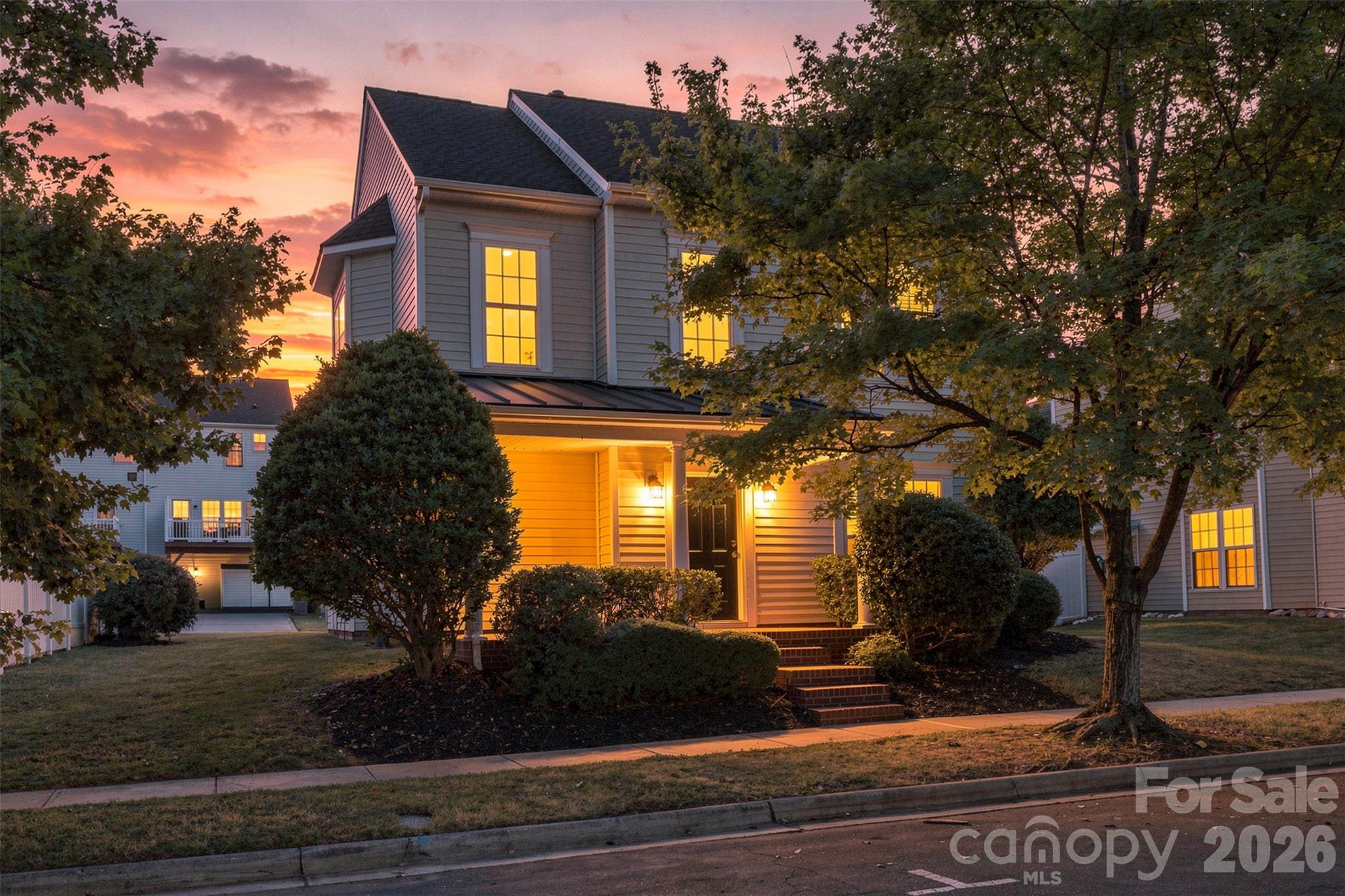 11705 Kingsley View Drive Property Photo 1
