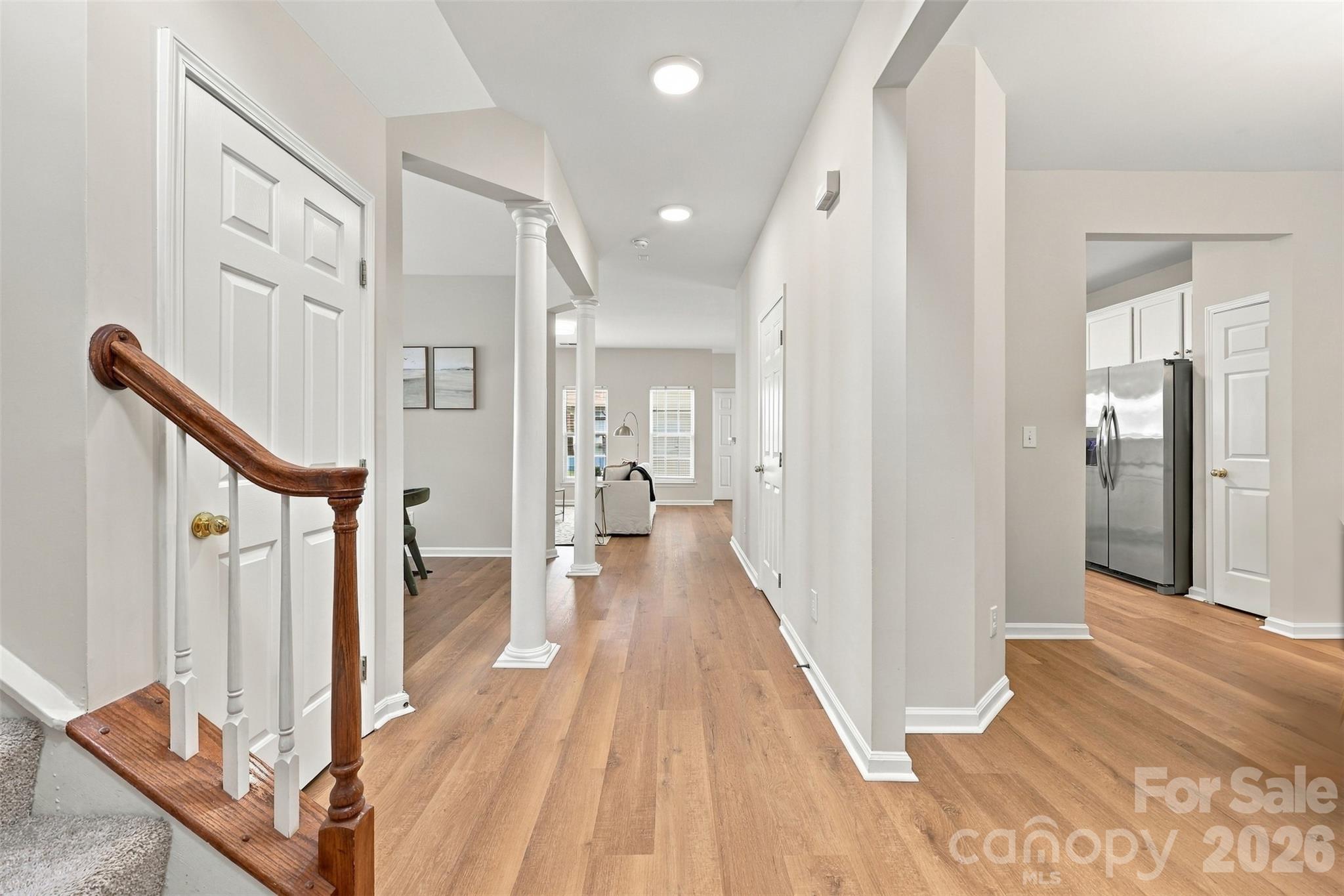 11705 Kingsley View Drive Property Photo 5