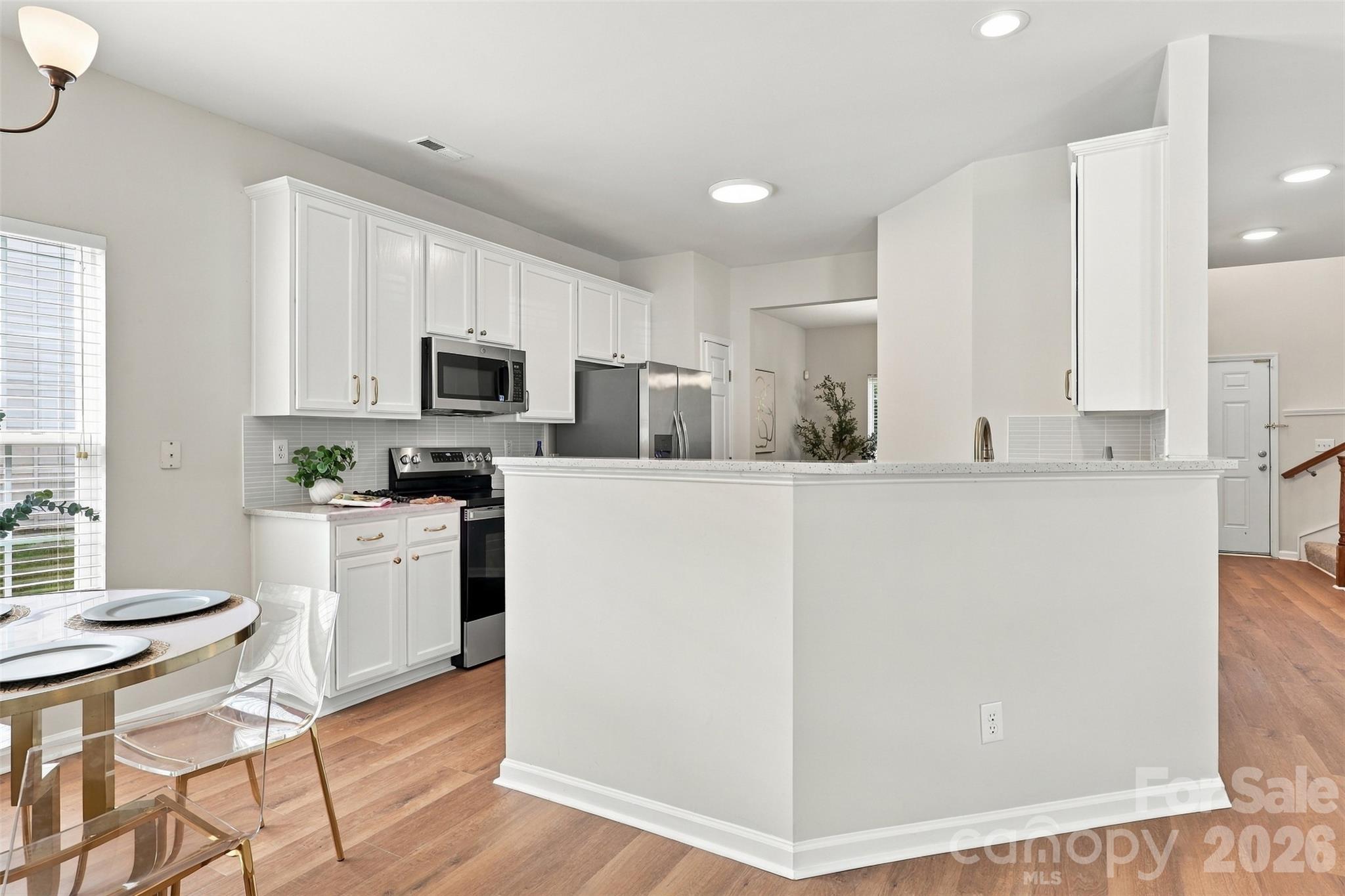 11705 Kingsley View Drive Property Photo 16