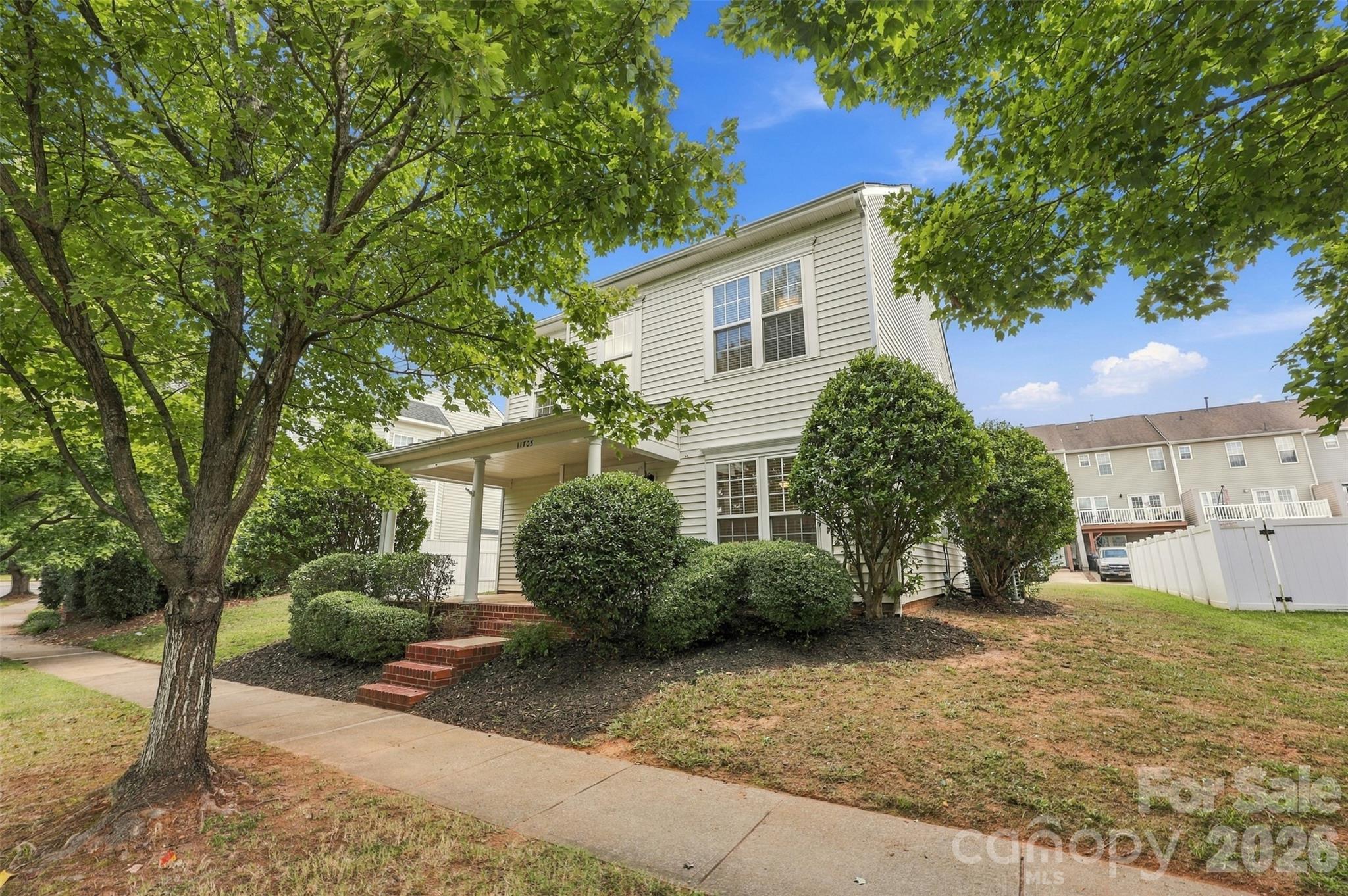 11705 Kingsley View Drive Property Photo 39