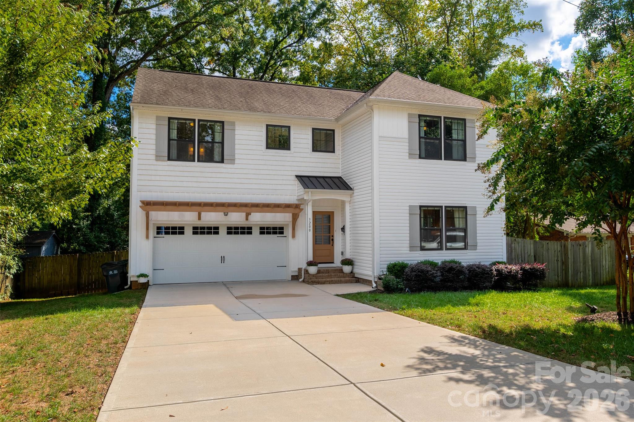3200 Cosby Place Property Photo 1