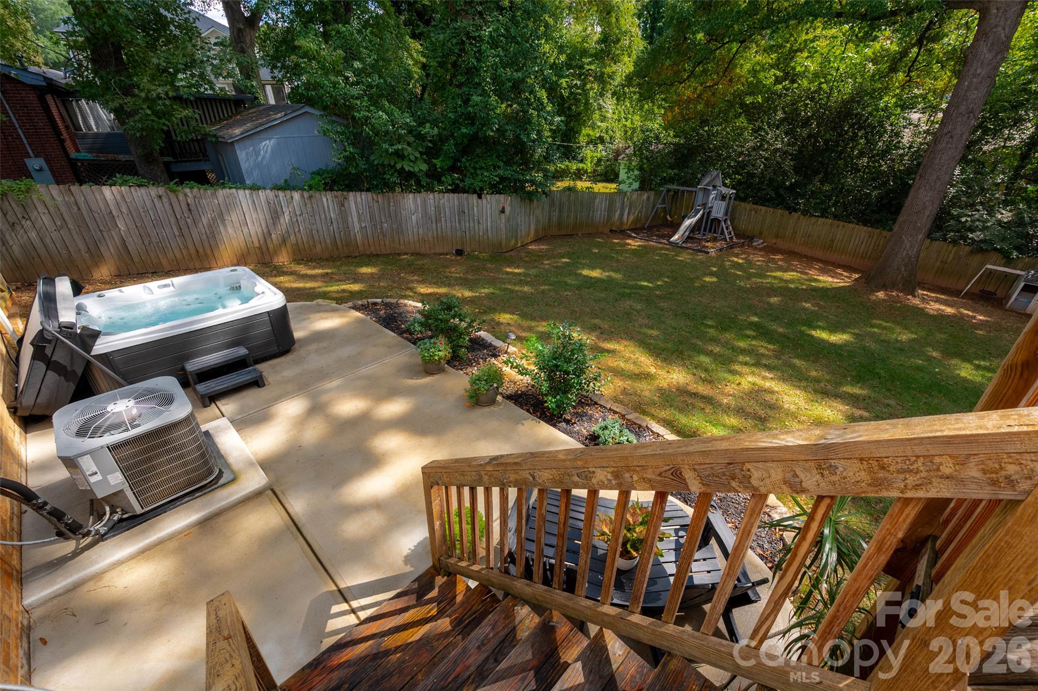 3200 Cosby Place Property Photo 28