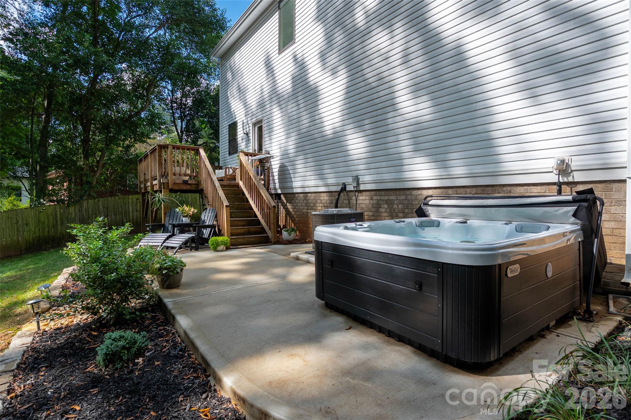 3200 Cosby Place Property Photo 32