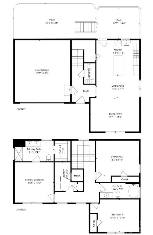 3200 Cosby Place Property Photo 34
