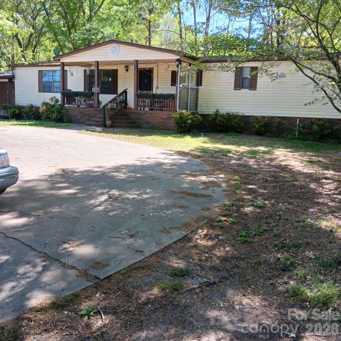 163 Barkley Drive Property Photo 1