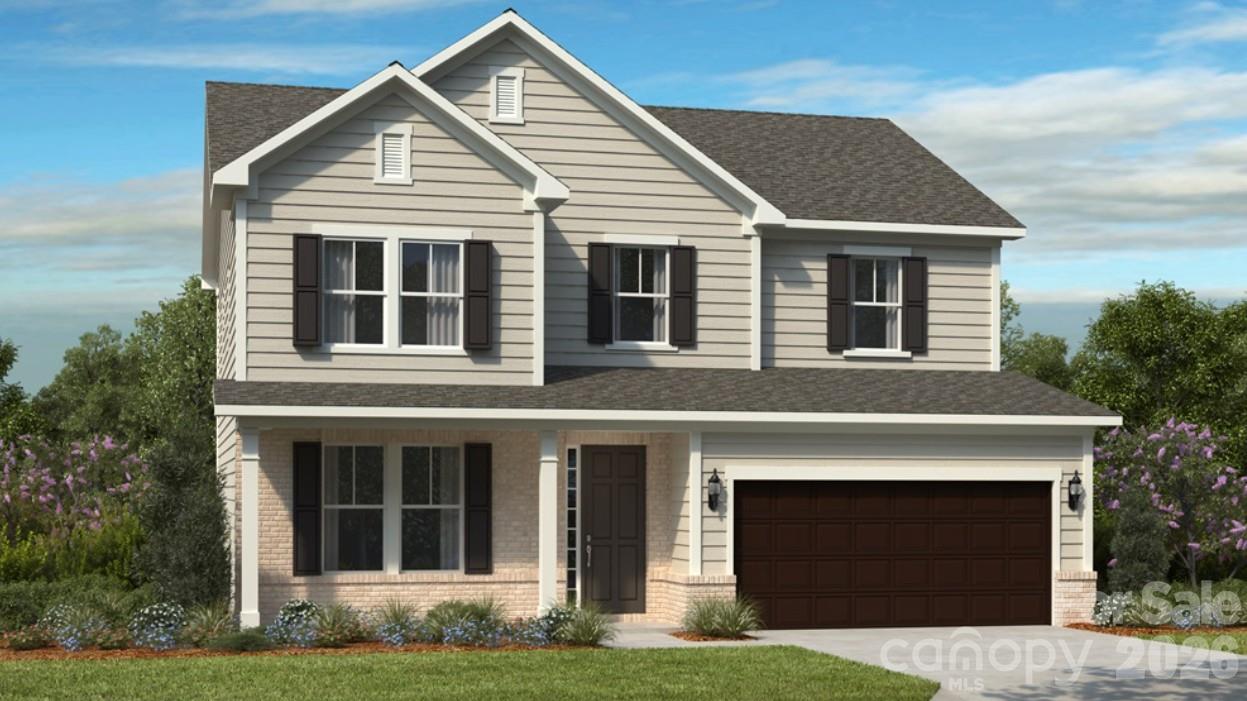 17029 Walker Wylie Drive Property Photo 1