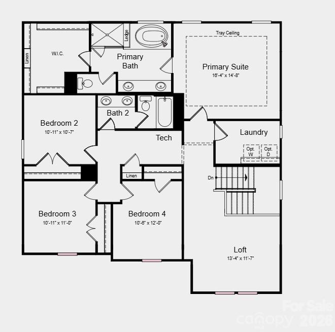 17029 Walker Wylie Drive Property Photo 37