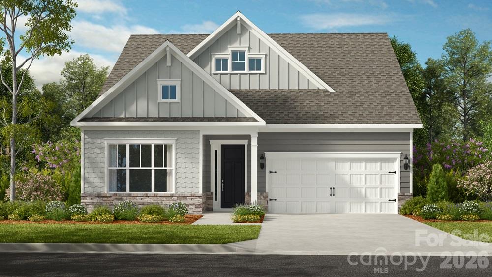 17023 Walker Wylie Drive Property Photo 1