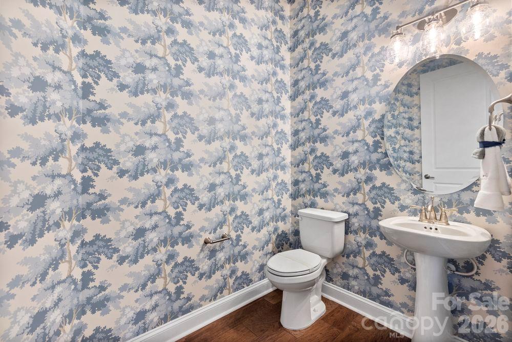 17023 Walker Wylie Drive Property Photo 14
