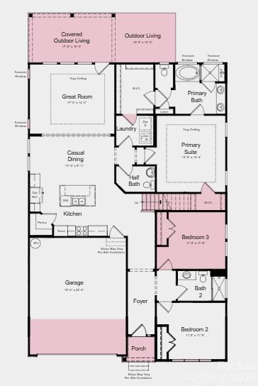 17023 Walker Wylie Drive Property Photo 32