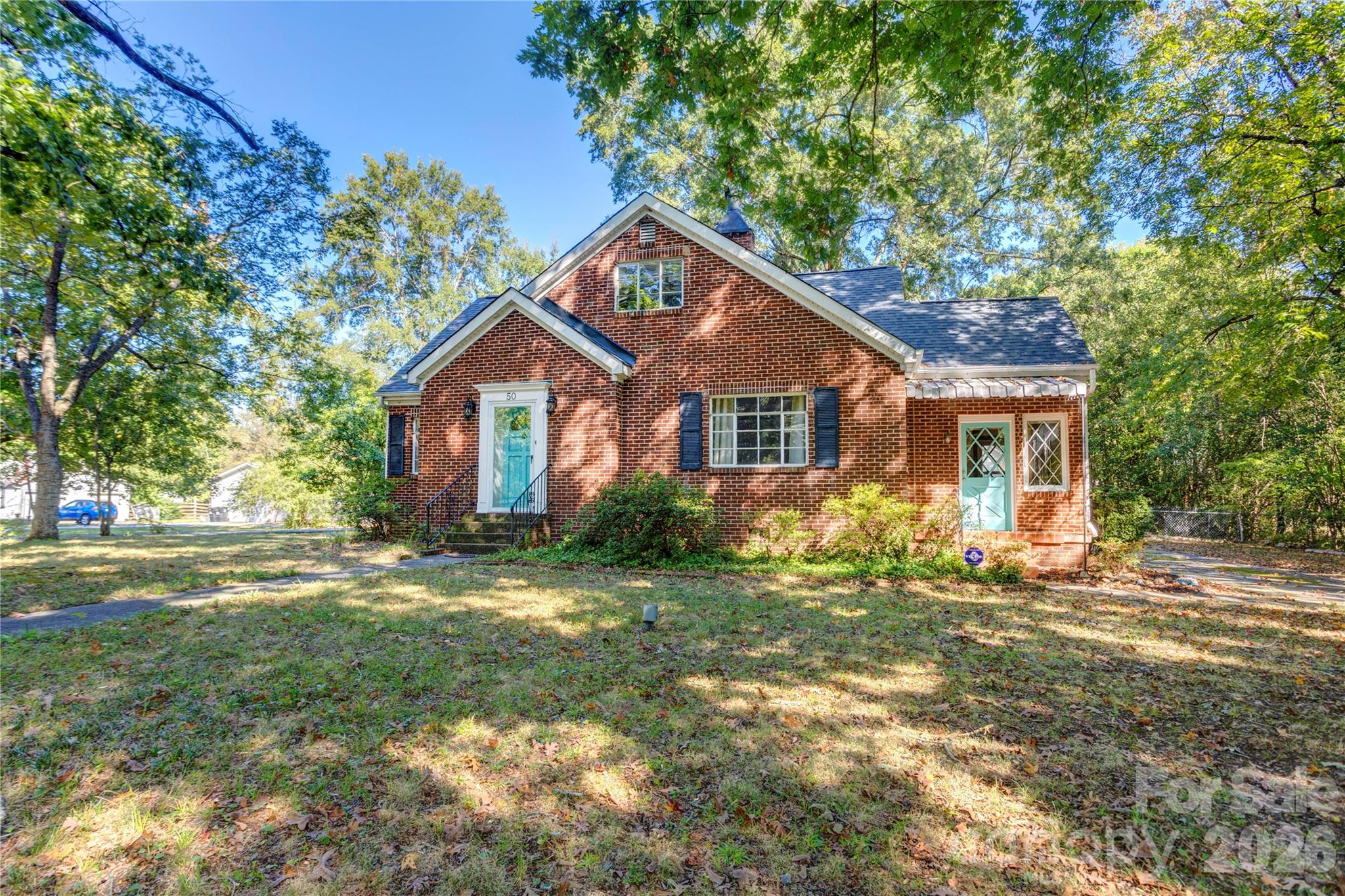 50 Park Drive Property Photo 1
