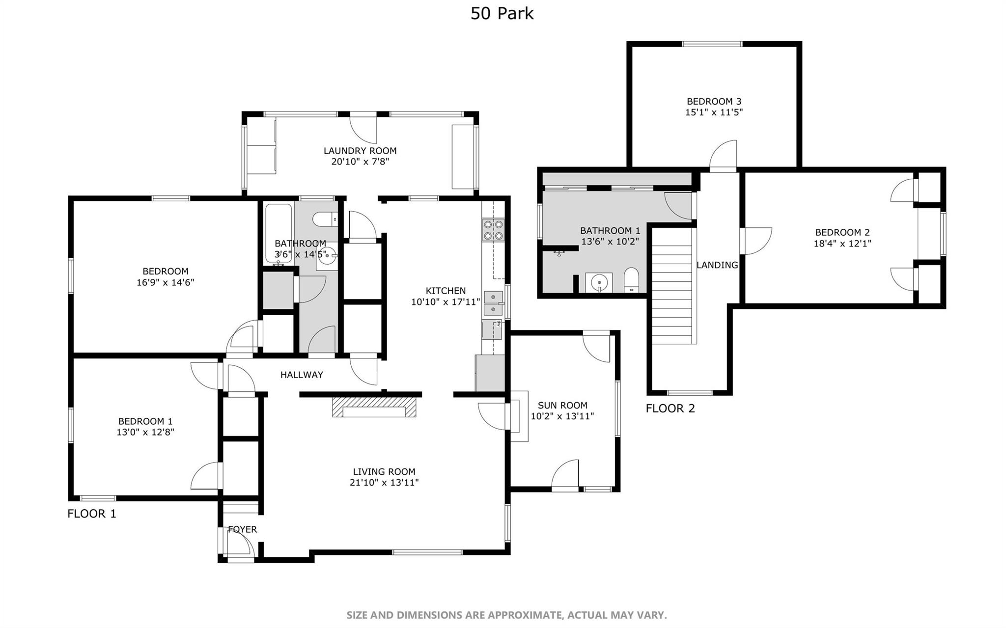 50 Park Drive Property Photo 28