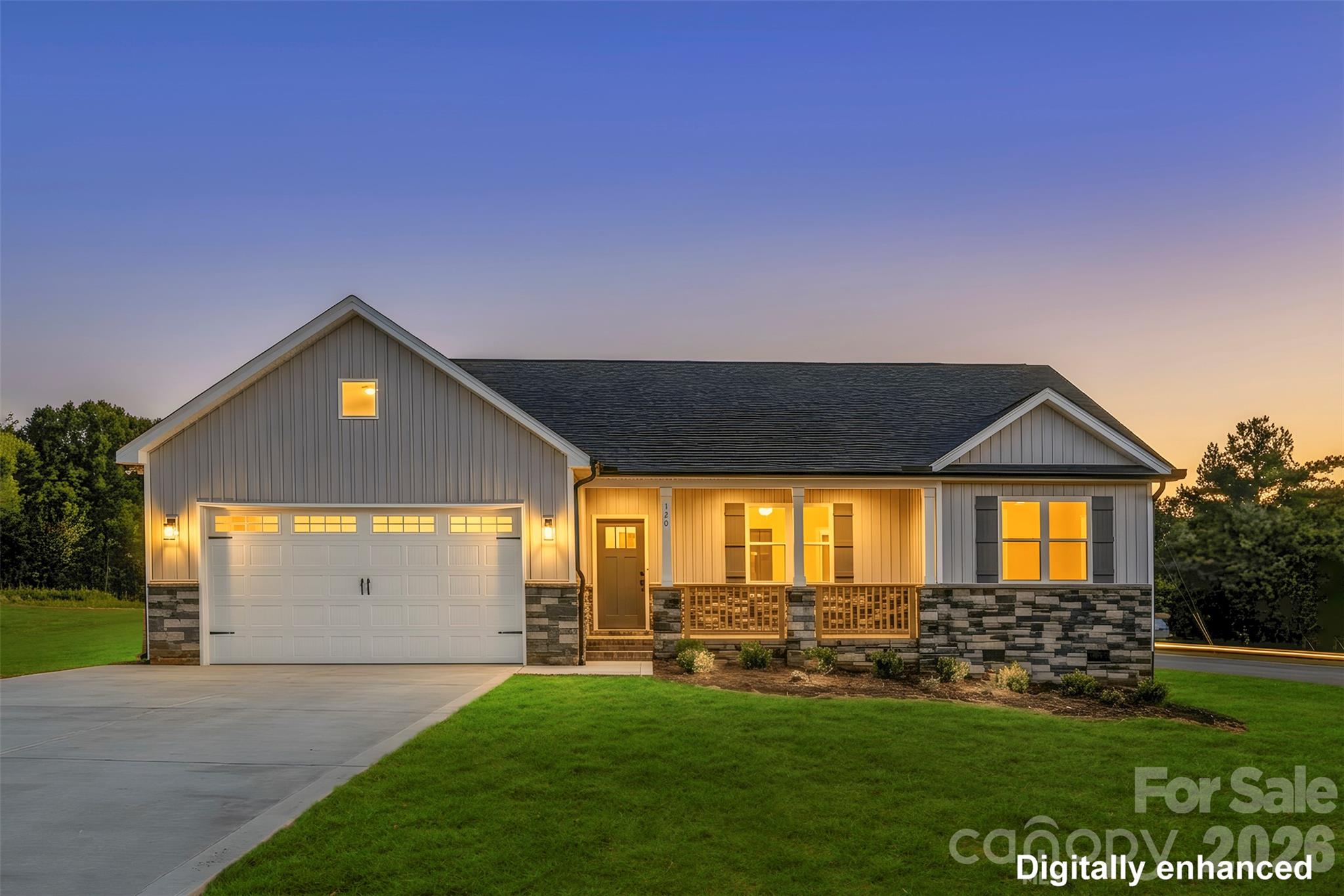 120 Brat Way Property Photo 1