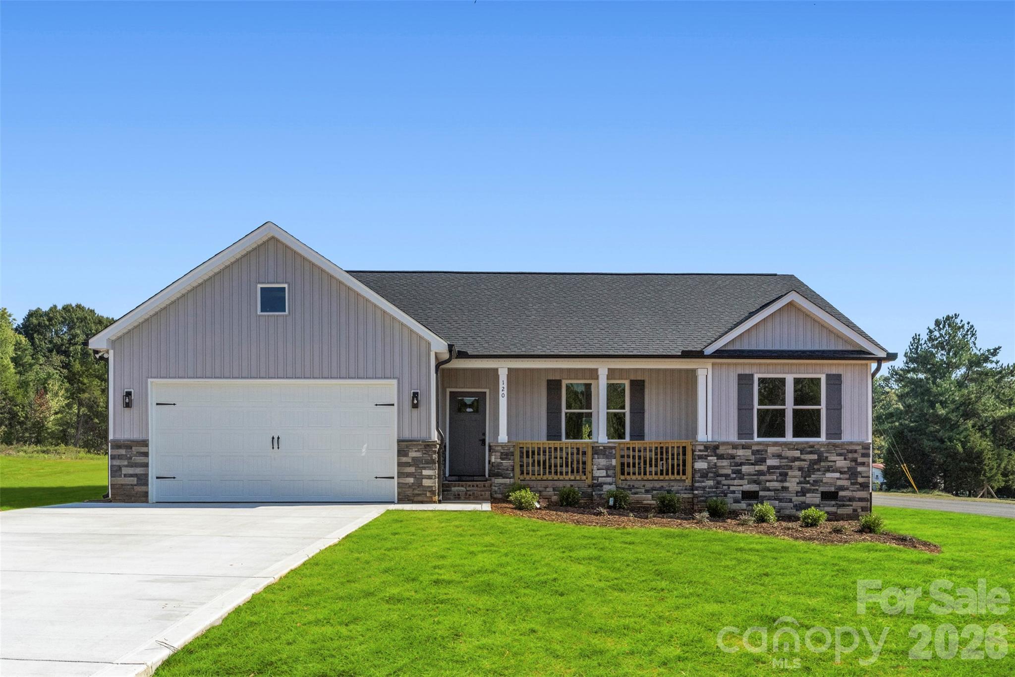 120 Brat Way Property Photo 2