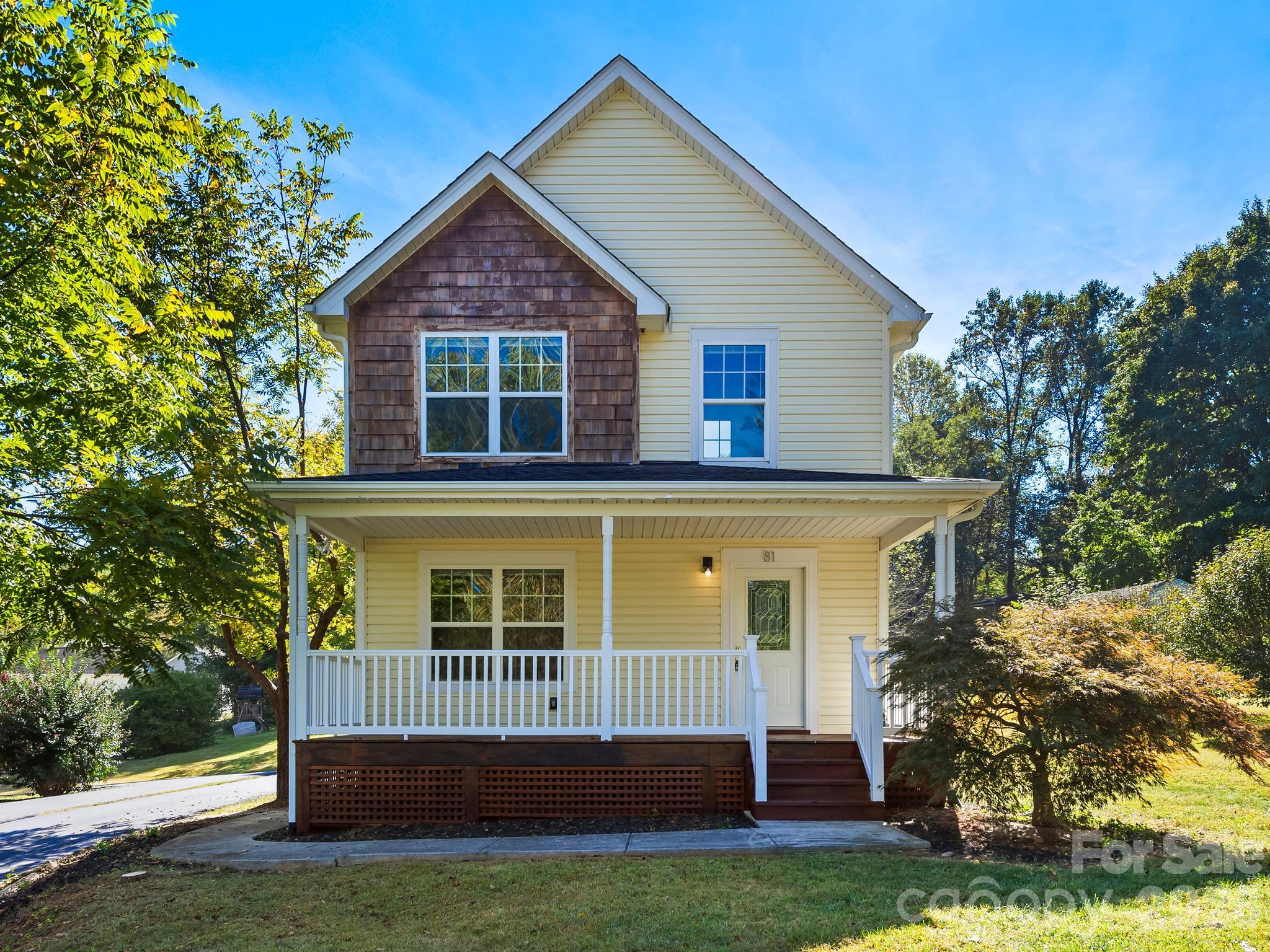 81 Crayton Road Property Photo 2