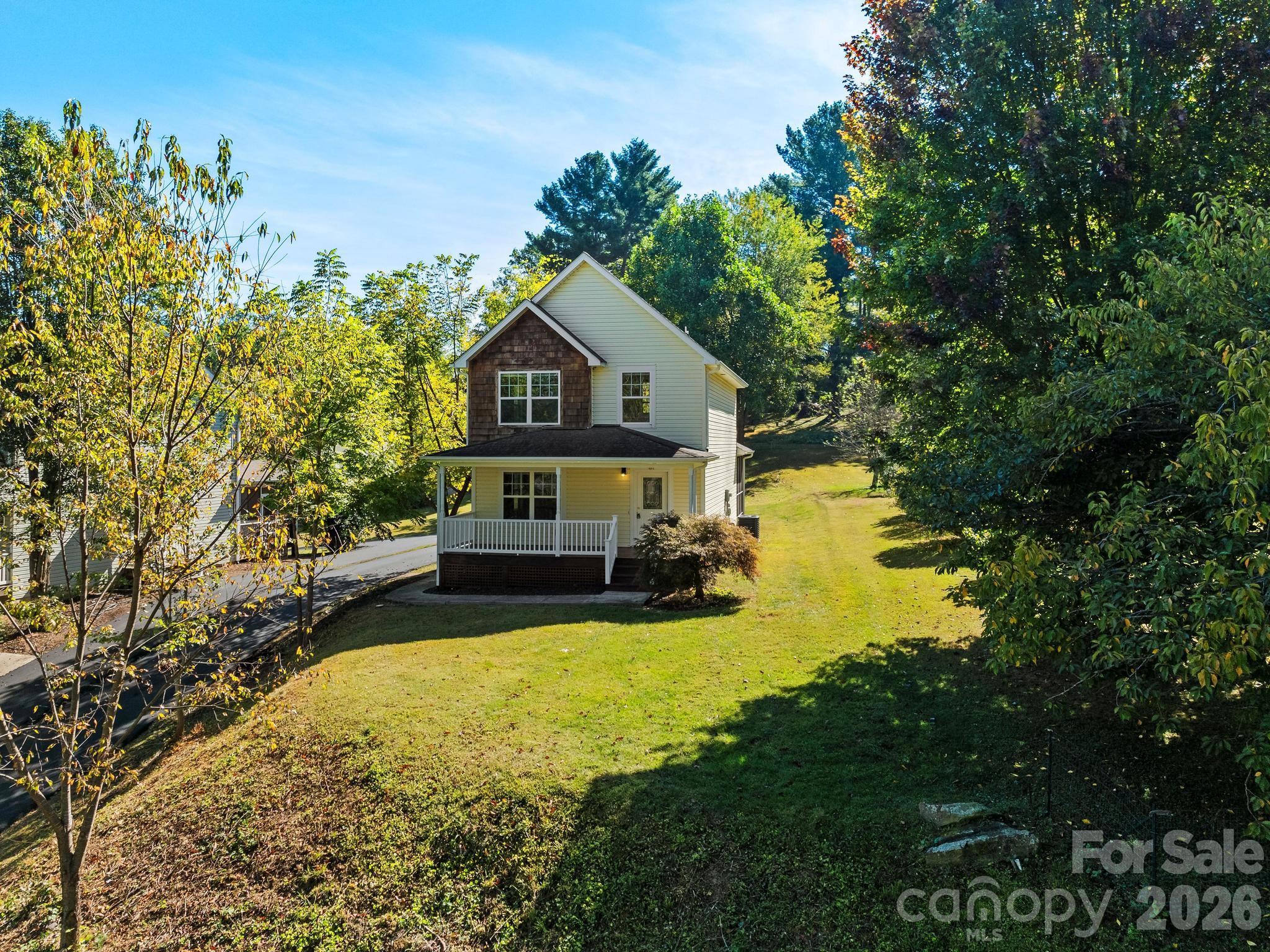 81 Crayton Road Property Photo 36