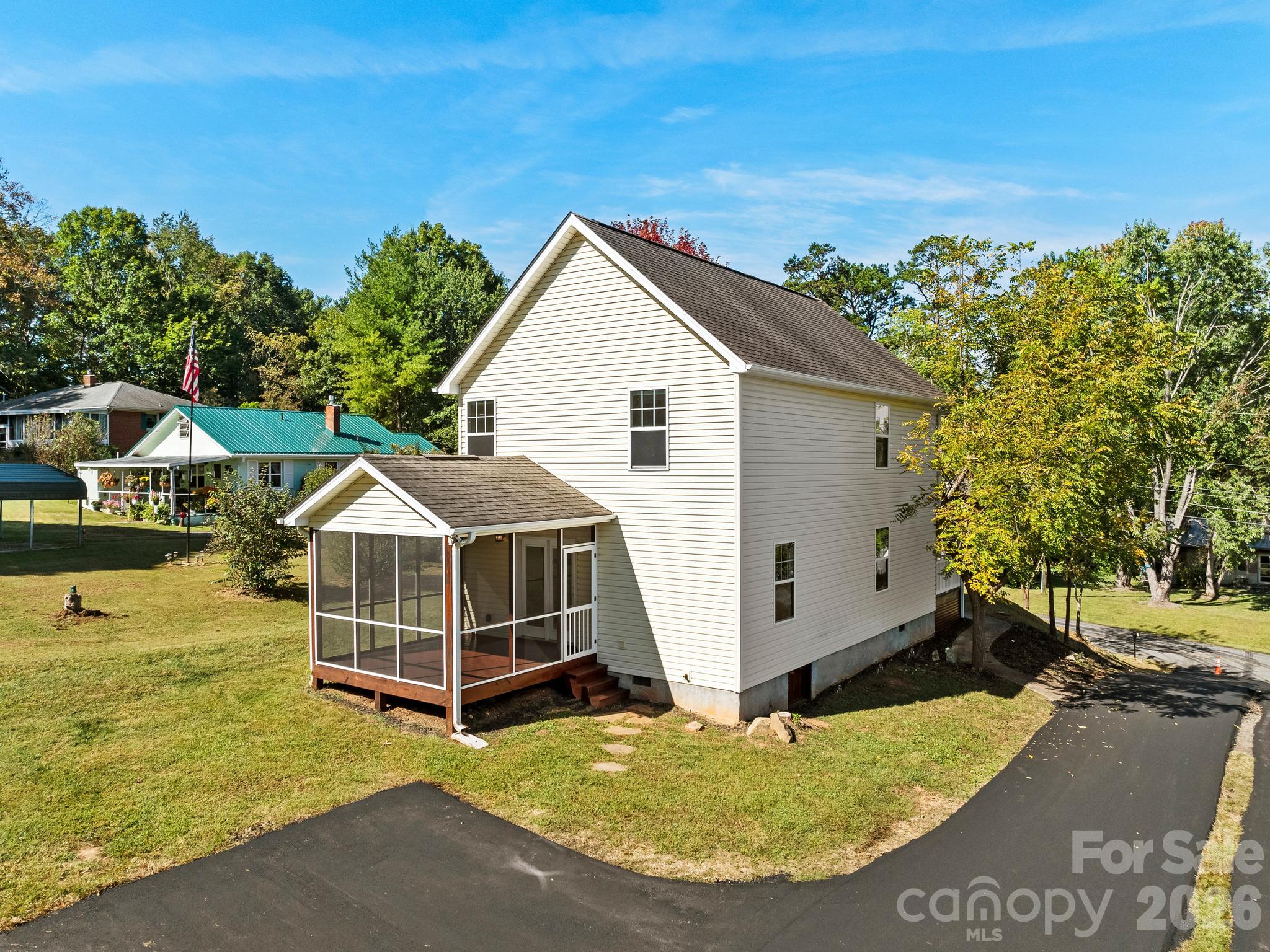 81 Crayton Road Property Photo 40