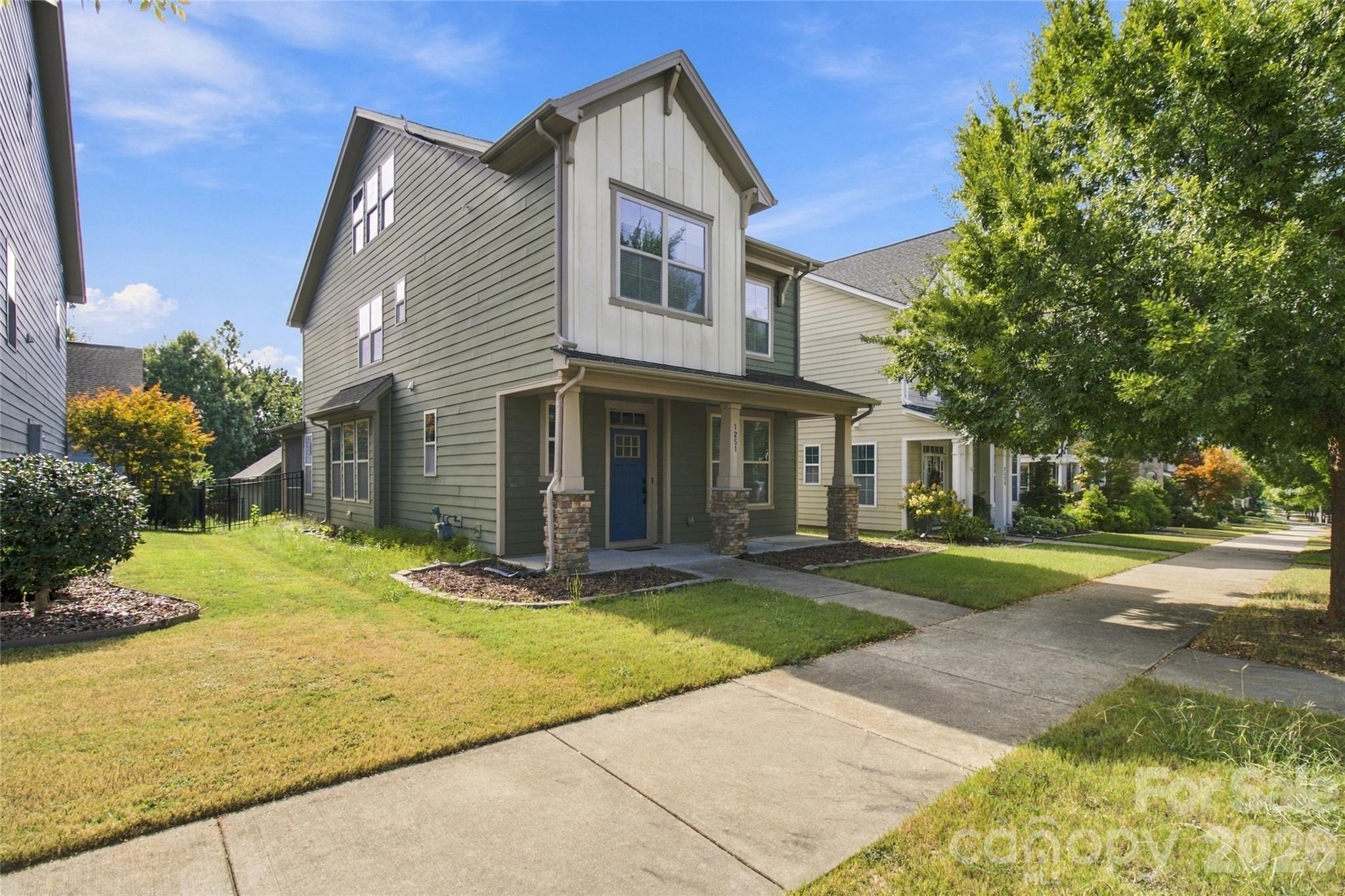 1251 Badger Court Property Photo 1