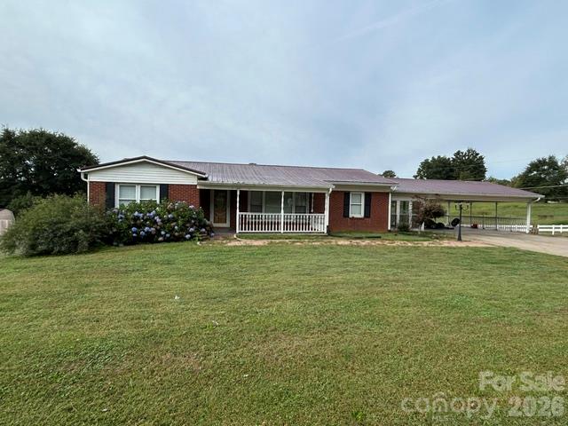 292 Old Henrietta Road Property Photo 1