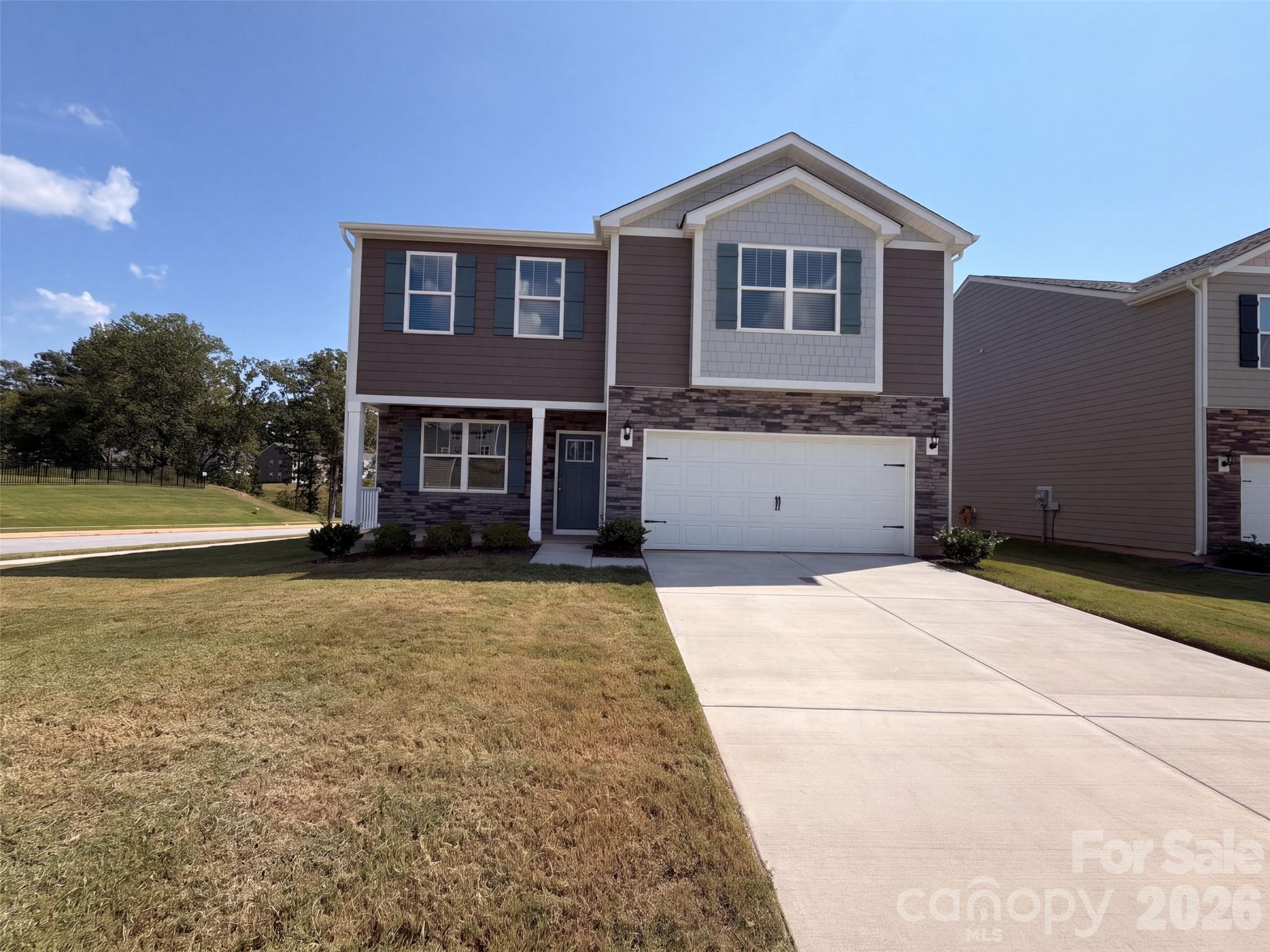 3049 Sassafras Trail Property Photo 1