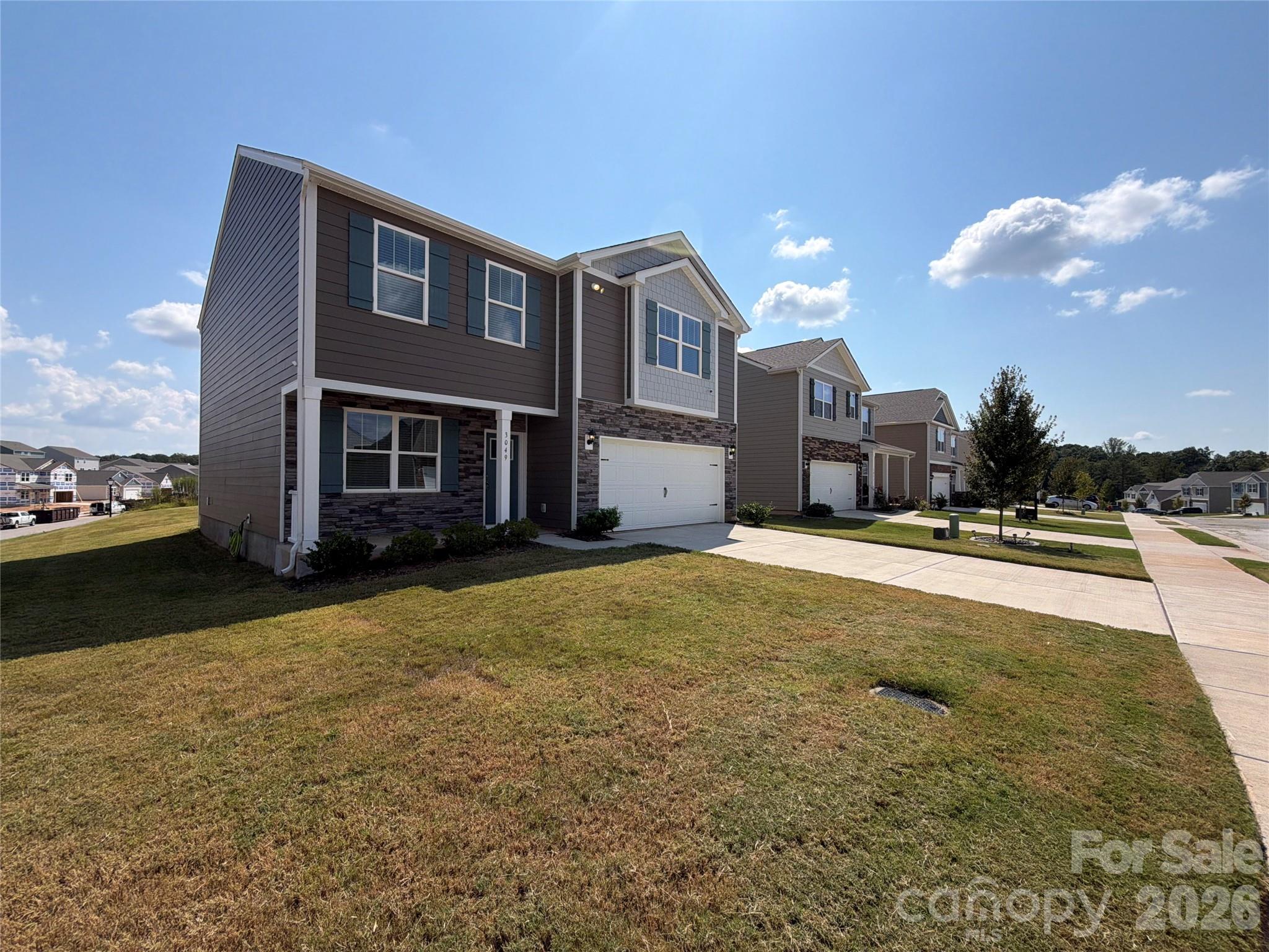 3049 Sassafras Trail Property Photo 20