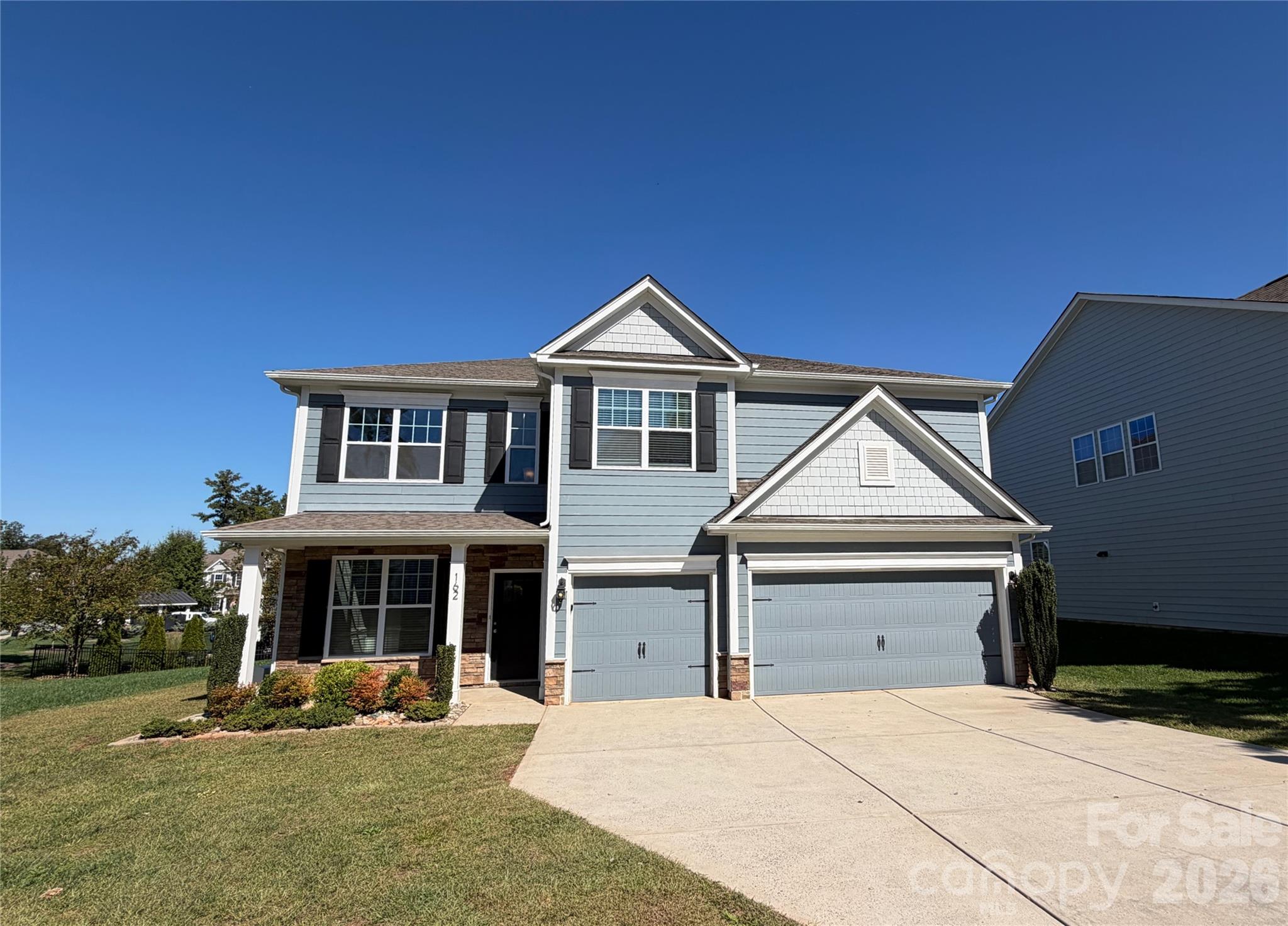 162 Blueview Road Property Photo 1