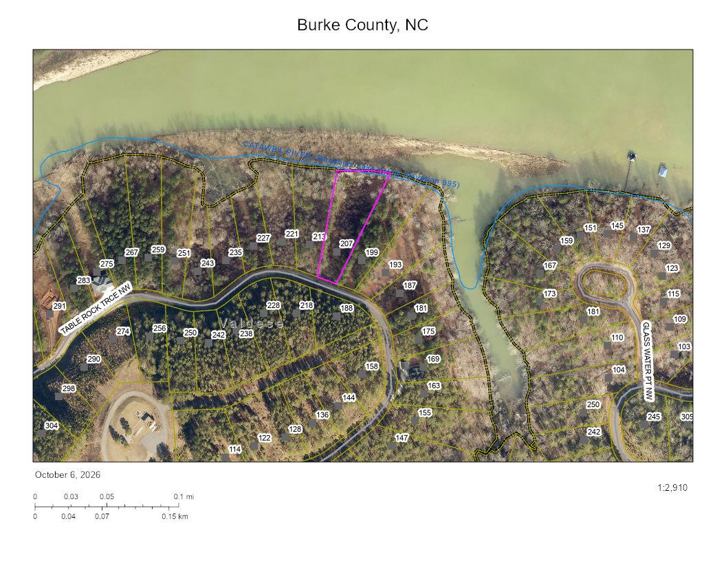 207 Table Rock Trace 131 Property Photo 17
