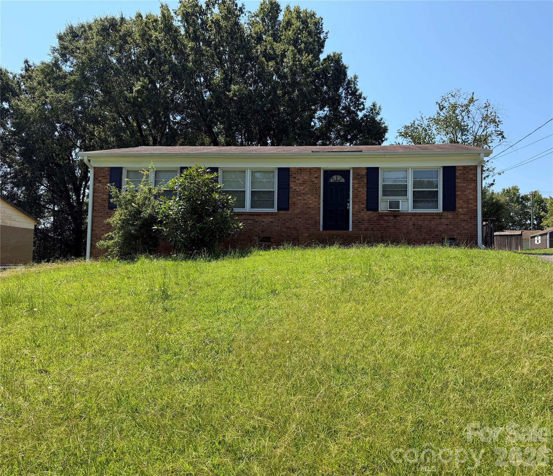 3025 Matthews Drive Property Photo 1