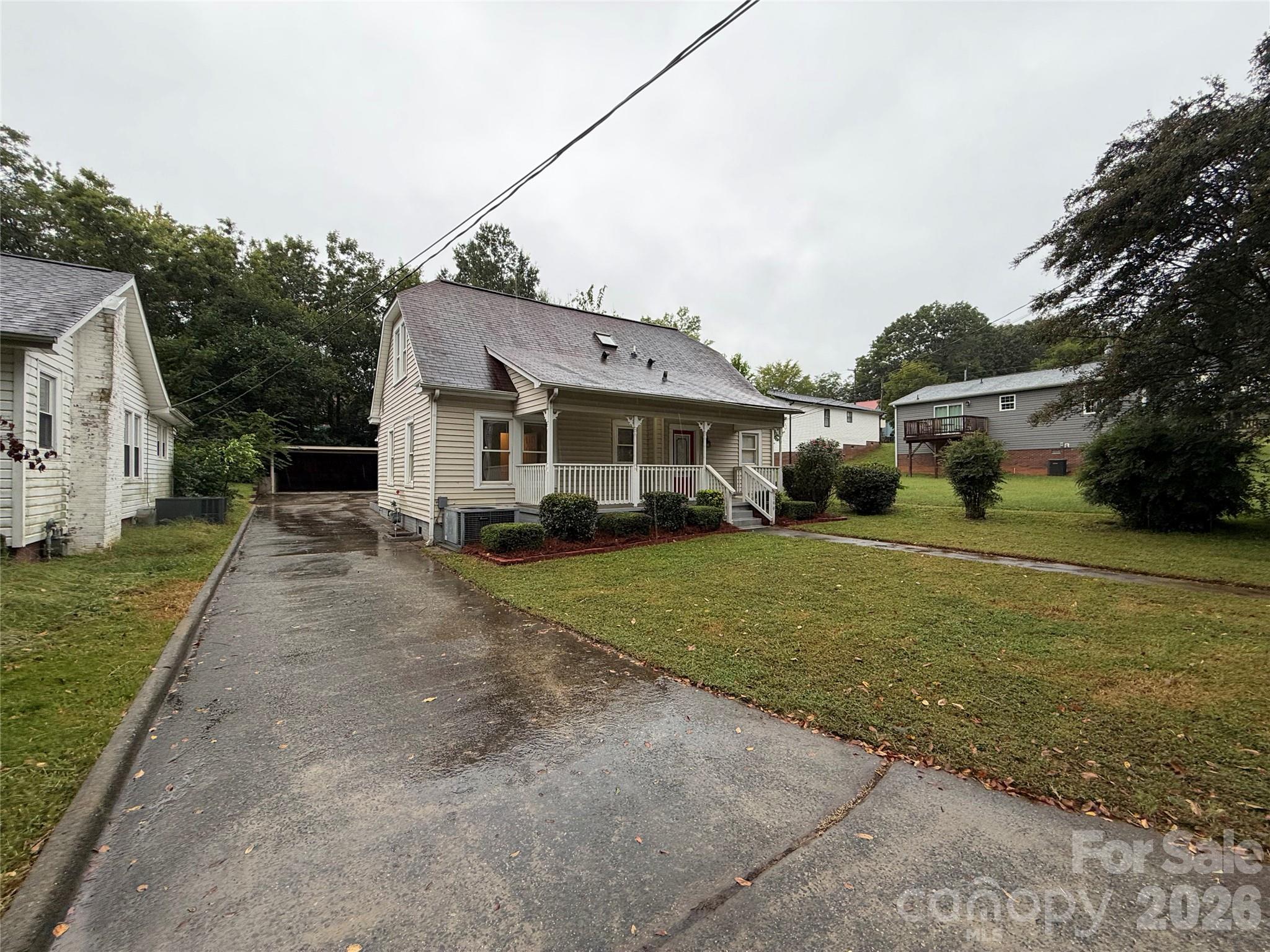 199 Vance Drive Property Photo 25