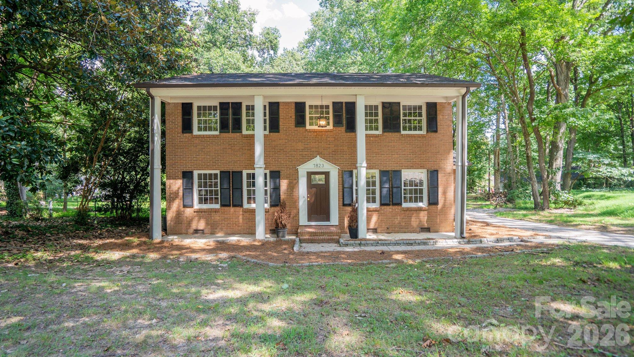 7823 Elwood Drive Property Photo 1