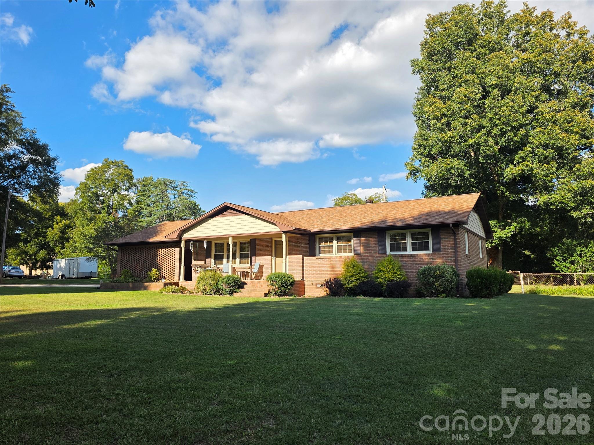 4106 Dallas High Shoals Highway Property Photo 1