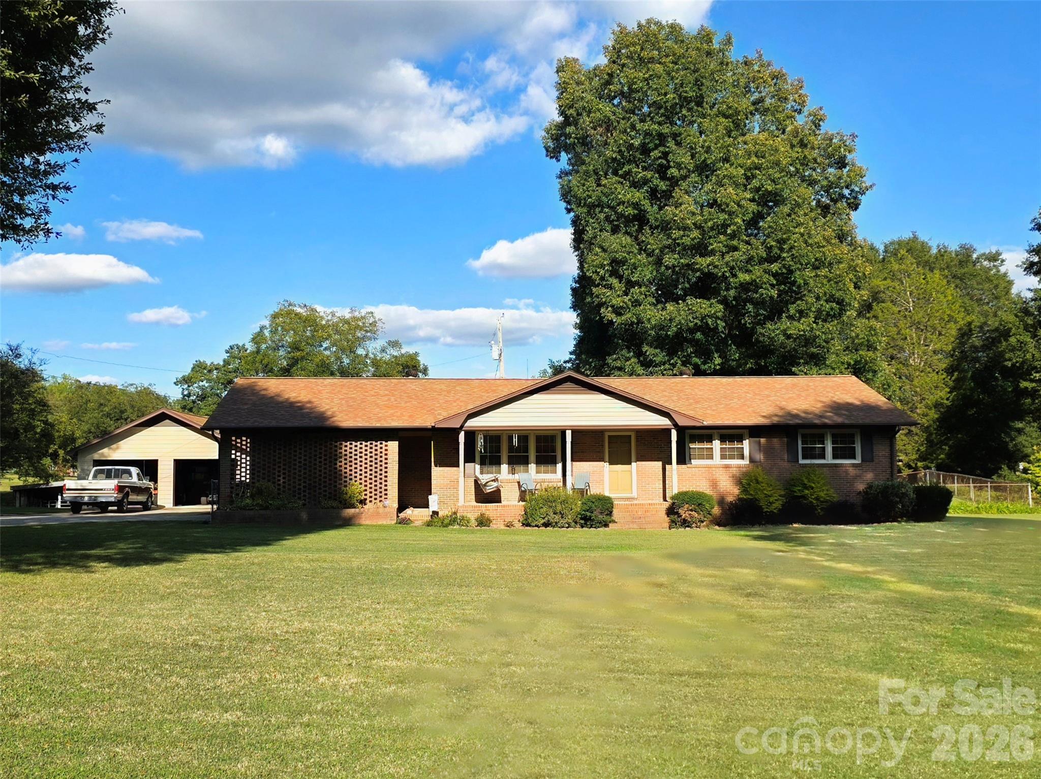 4106 Dallas High Shoals Highway Property Photo 2