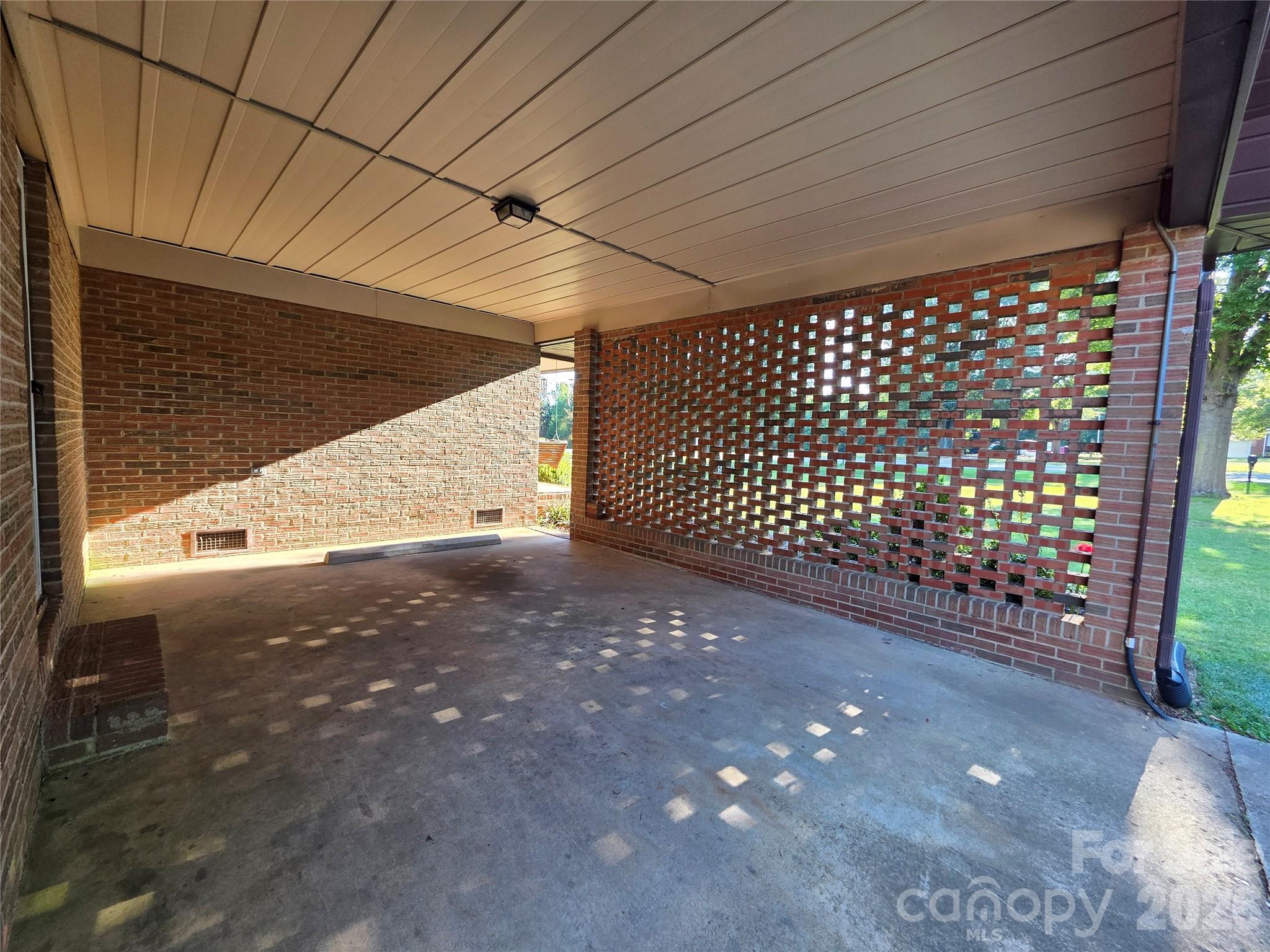 4106 Dallas High Shoals Highway Property Photo 3