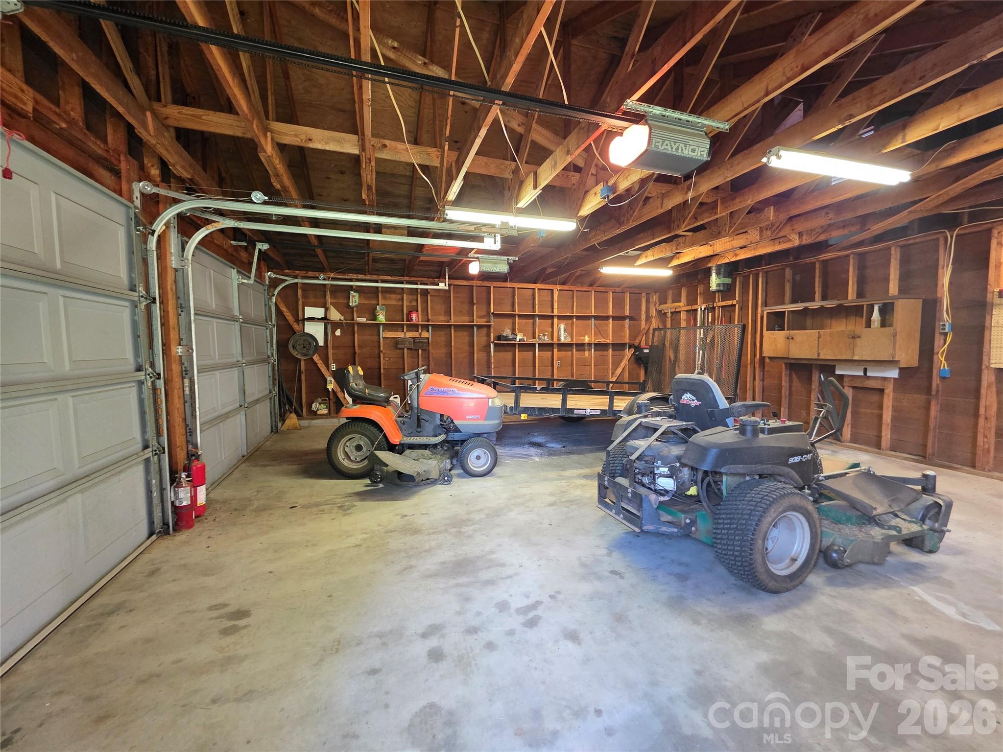 4106 Dallas High Shoals Highway Property Photo 4