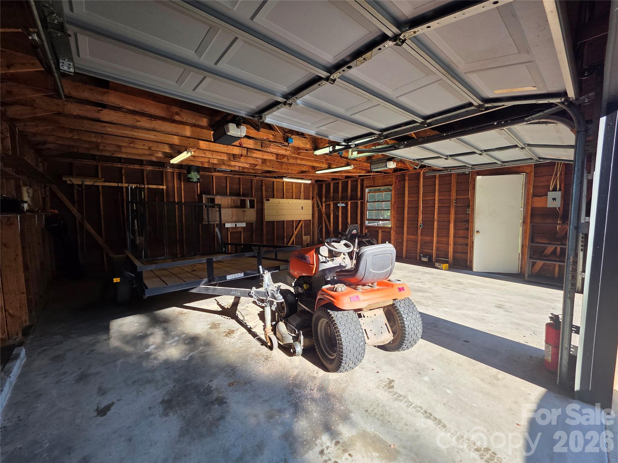 4106 Dallas High Shoals Highway Property Photo 5