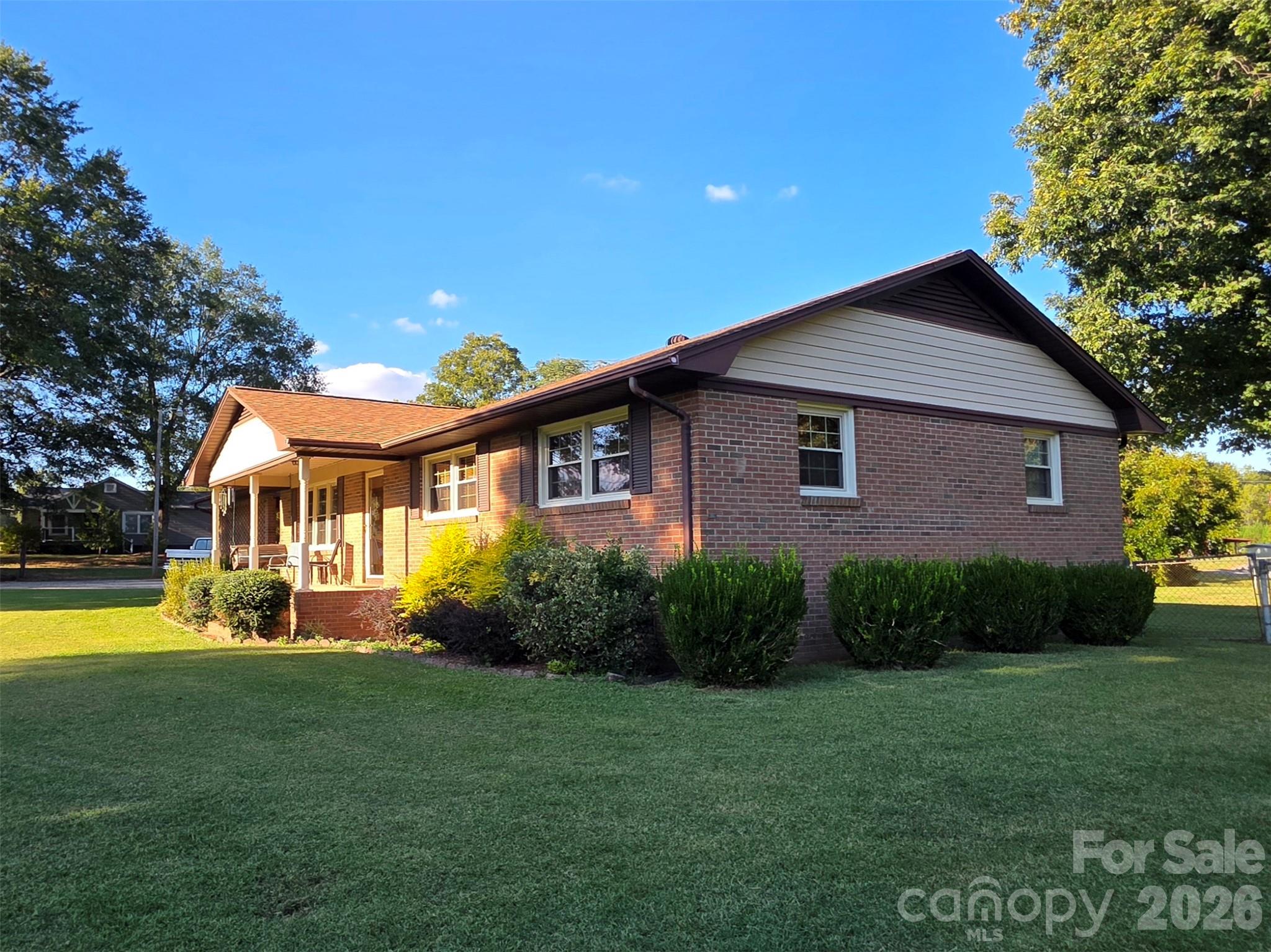 4106 Dallas High Shoals Highway Property Photo 7