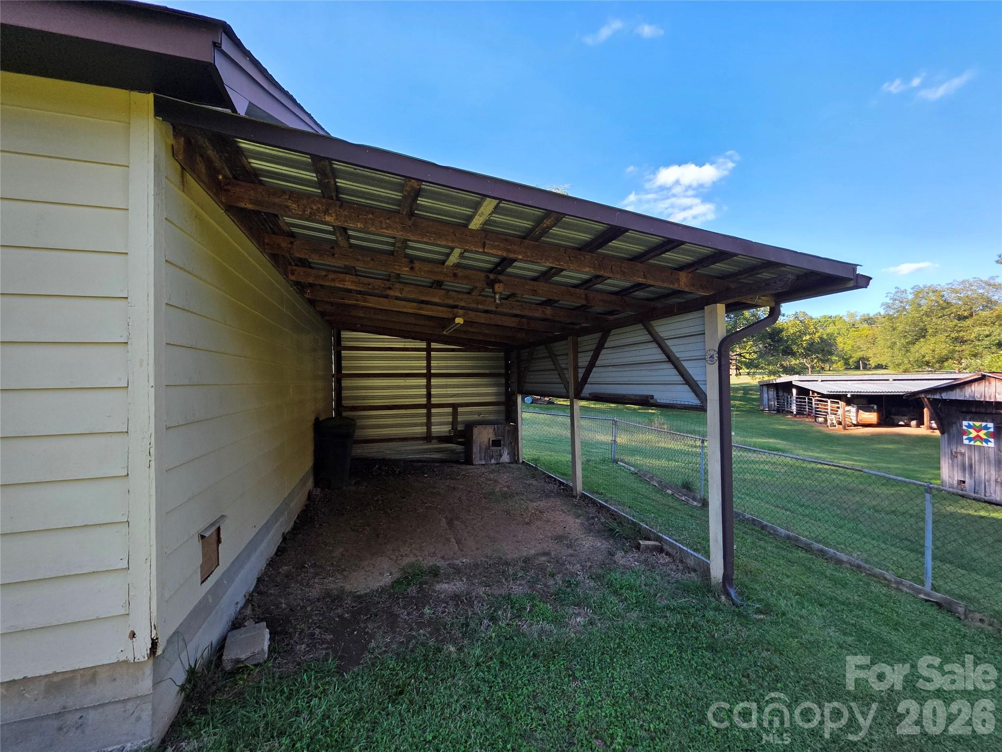 4106 Dallas High Shoals Highway Property Photo 9