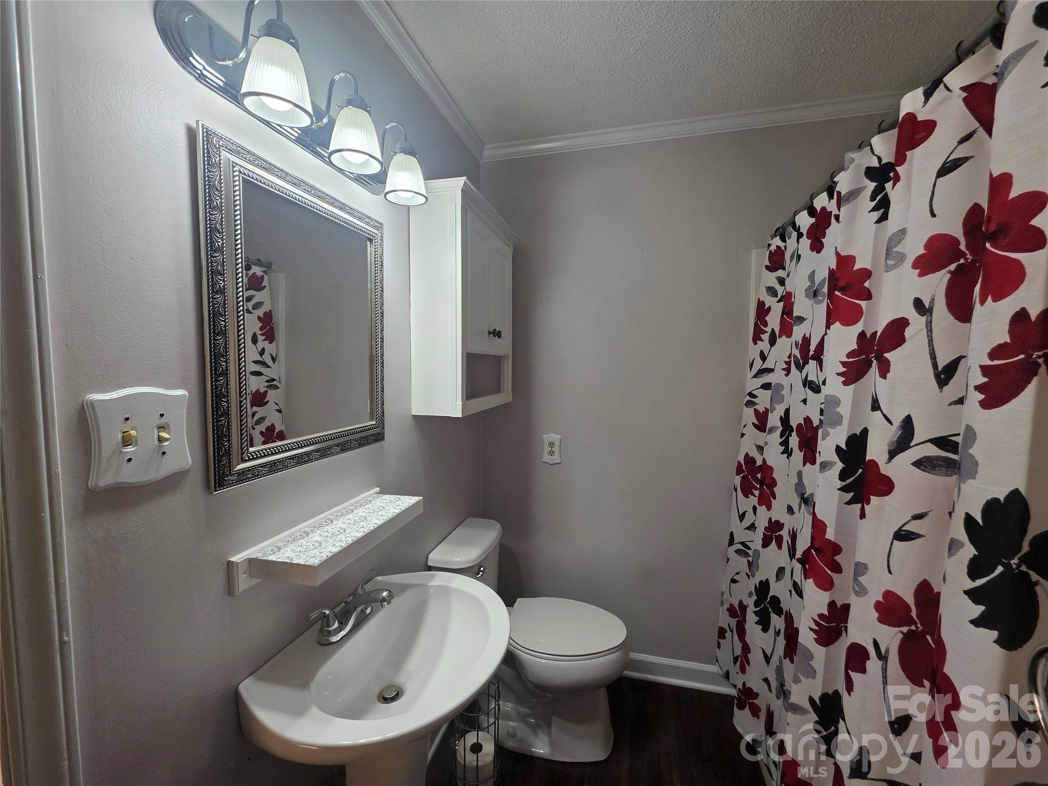 4106 Dallas High Shoals Highway Property Photo 26