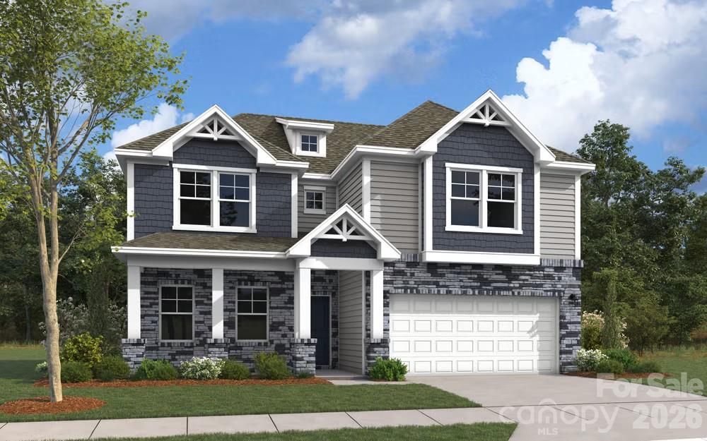 365 Brick House Road Property Photo 1