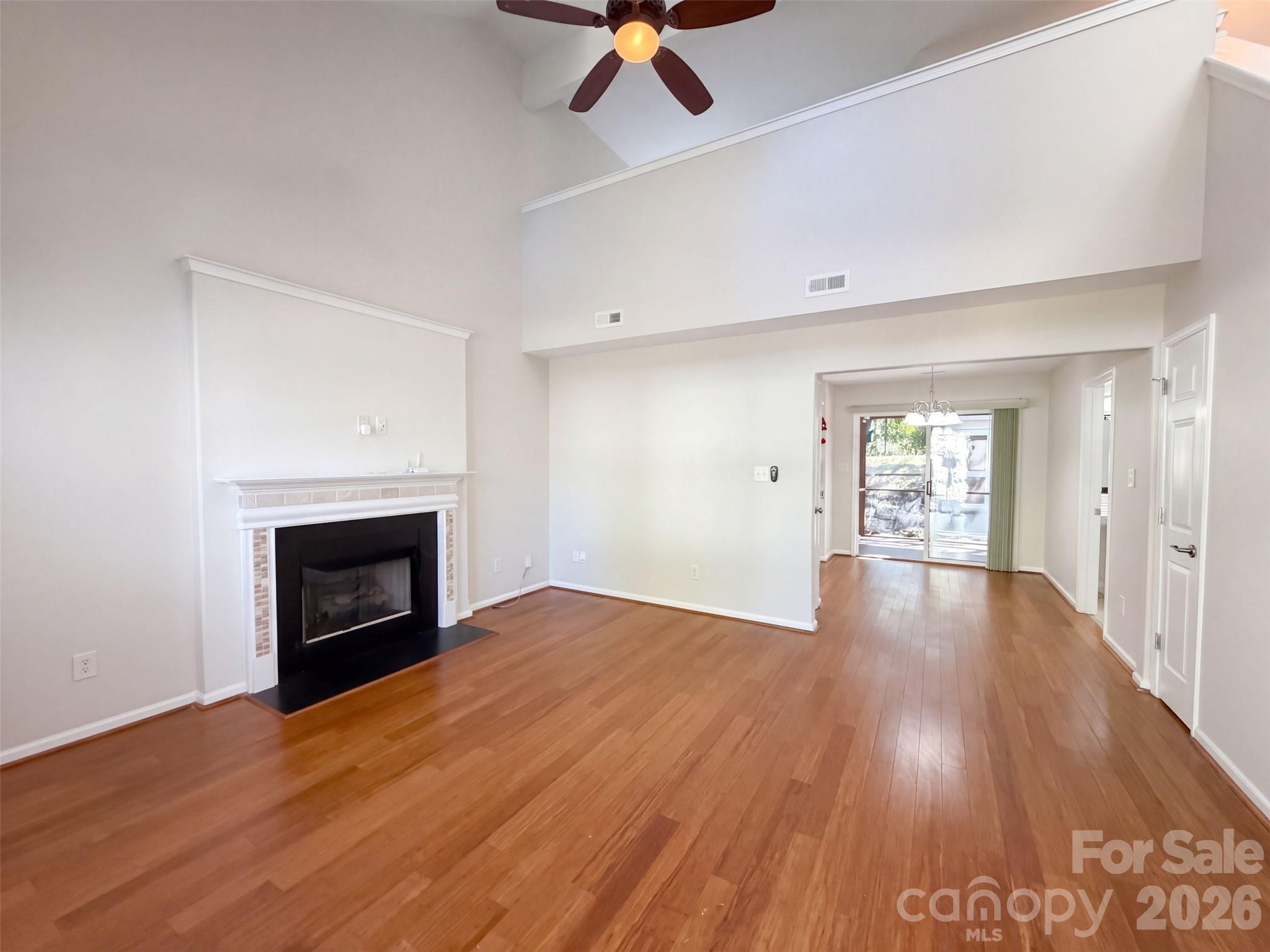 10526 Glory Meadow Court Property Photo 3