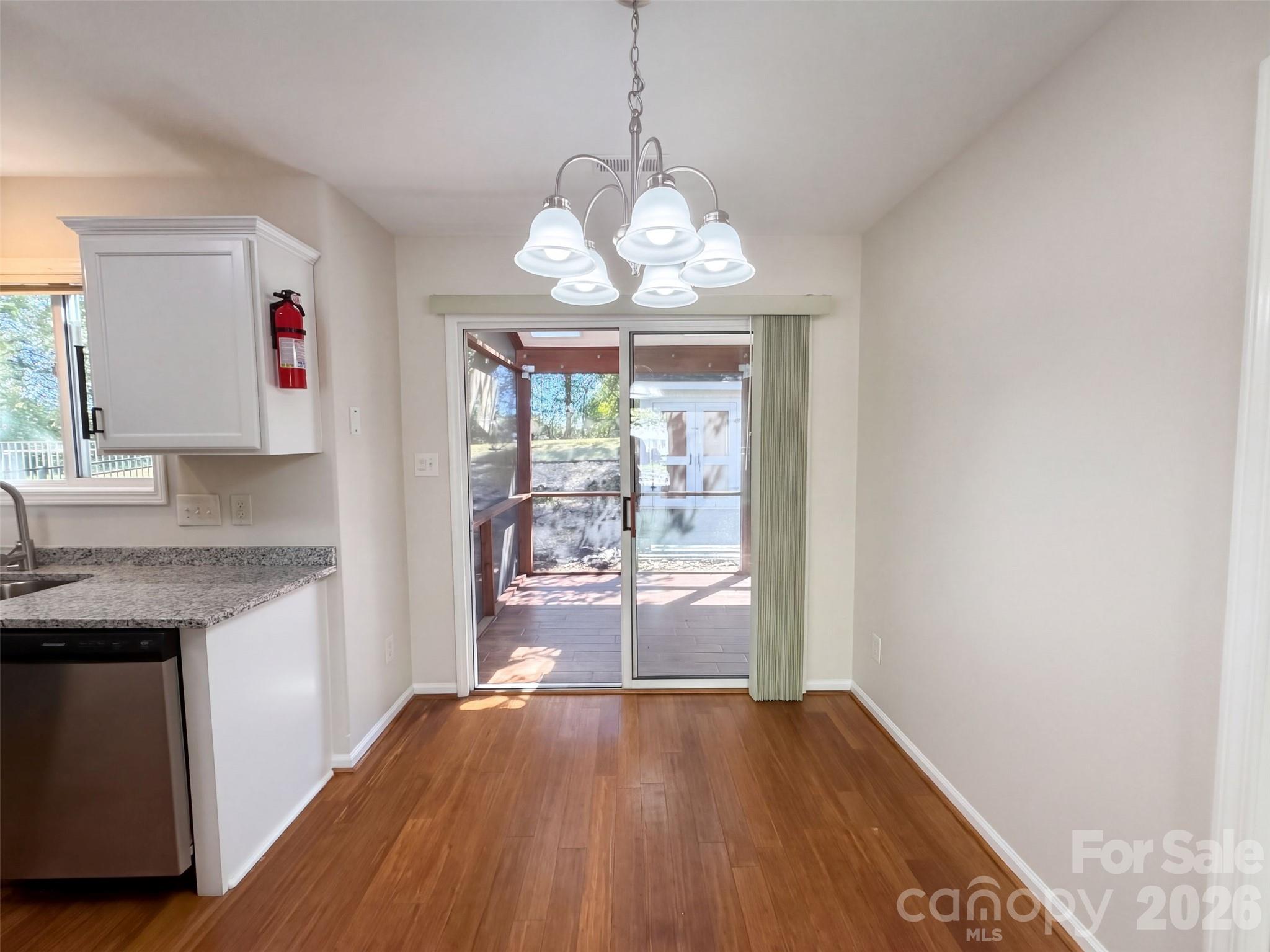10526 Glory Meadow Court Property Photo 6