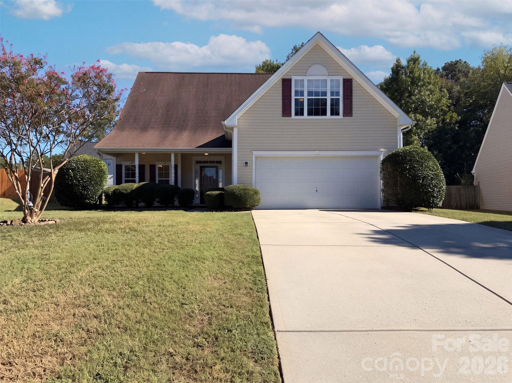 2749 Ramble Wood Court Property Photo 1