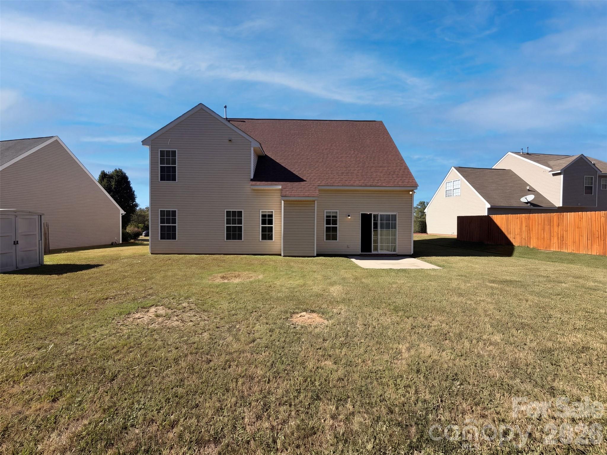 2749 Ramble Wood Court Property Photo 5