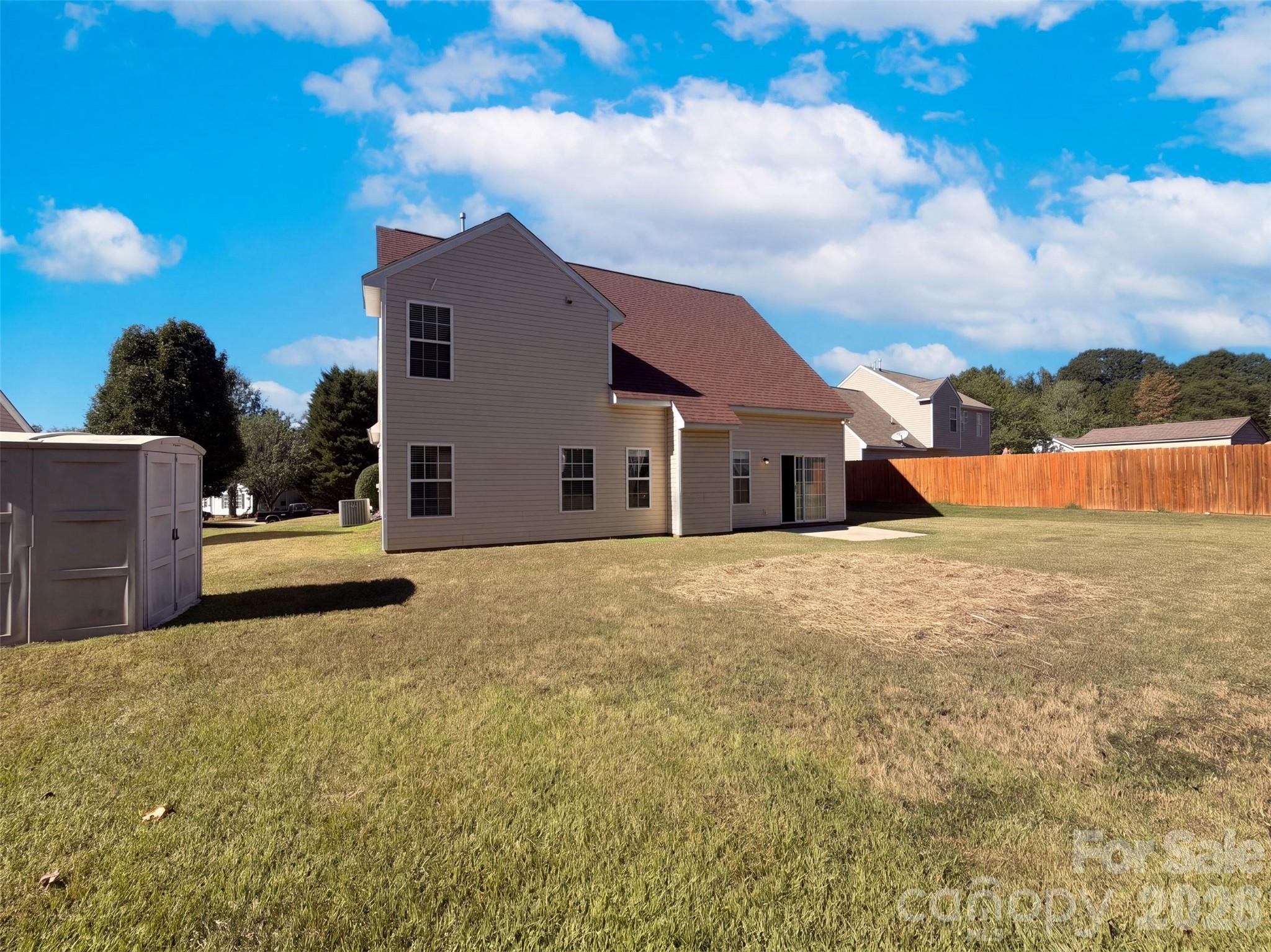 2749 Ramble Wood Court Property Photo 18