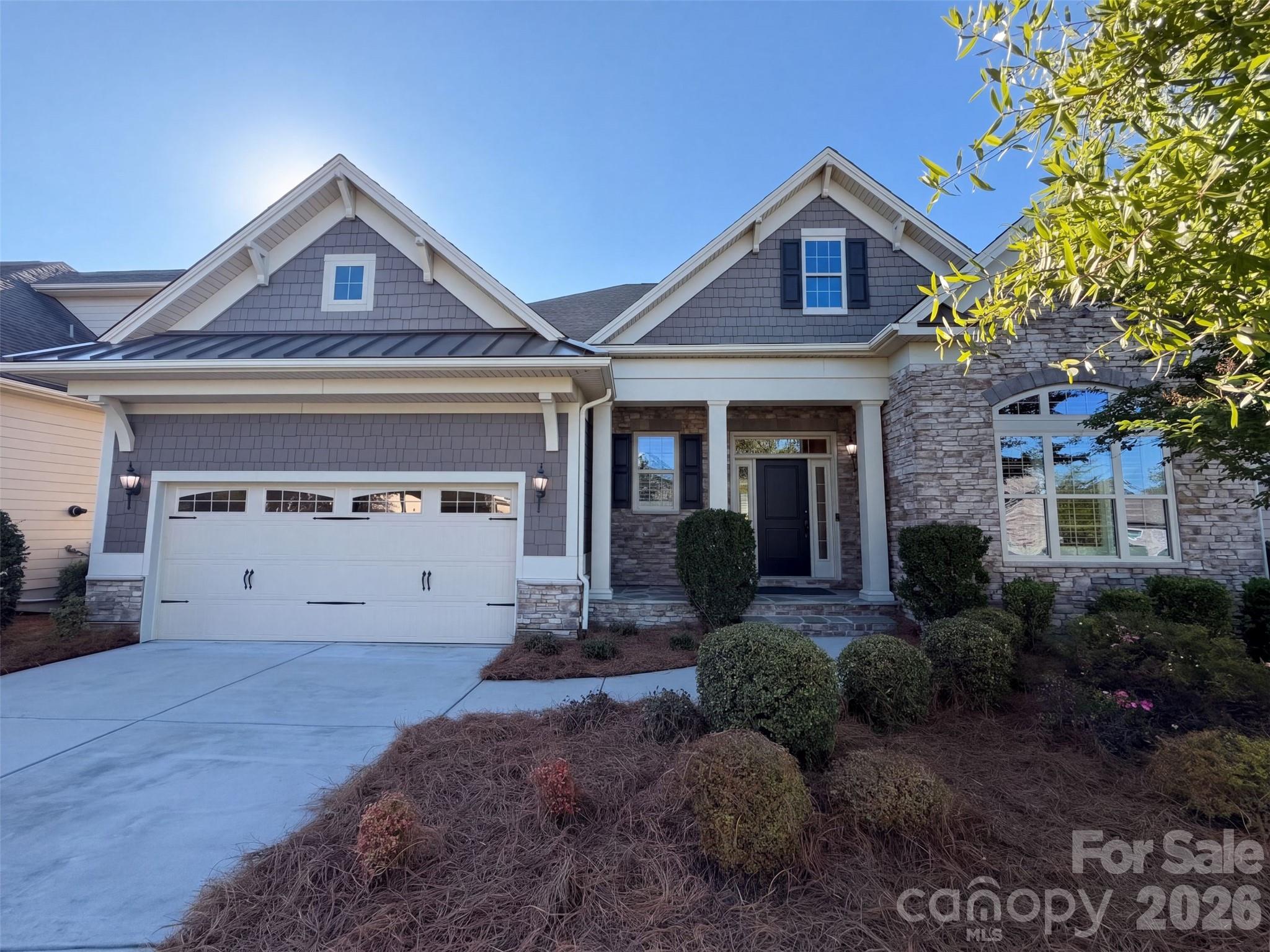 14629 Glen Valley Court Property Photo 1