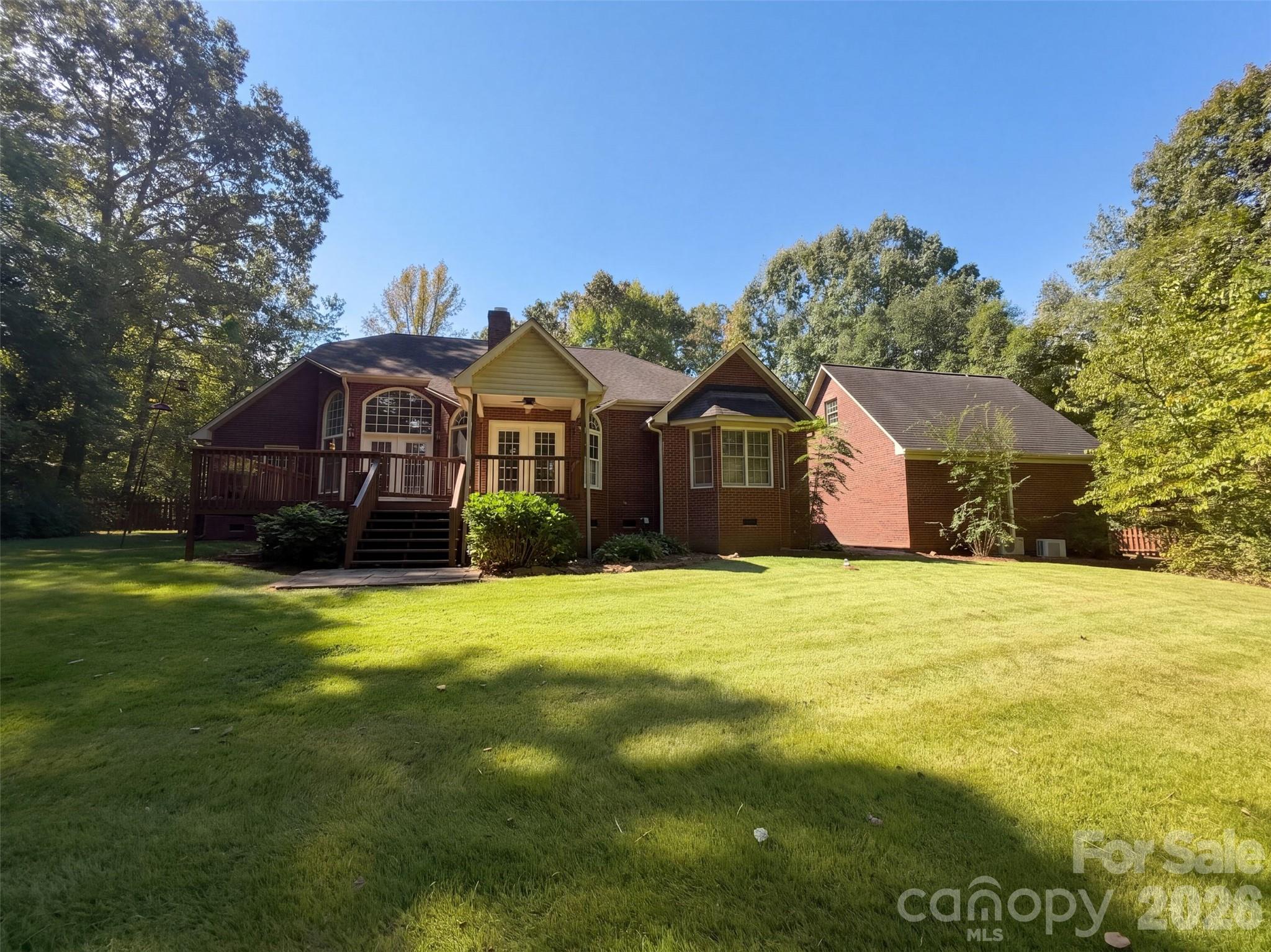 5406 Club View Drive Property Photo 5