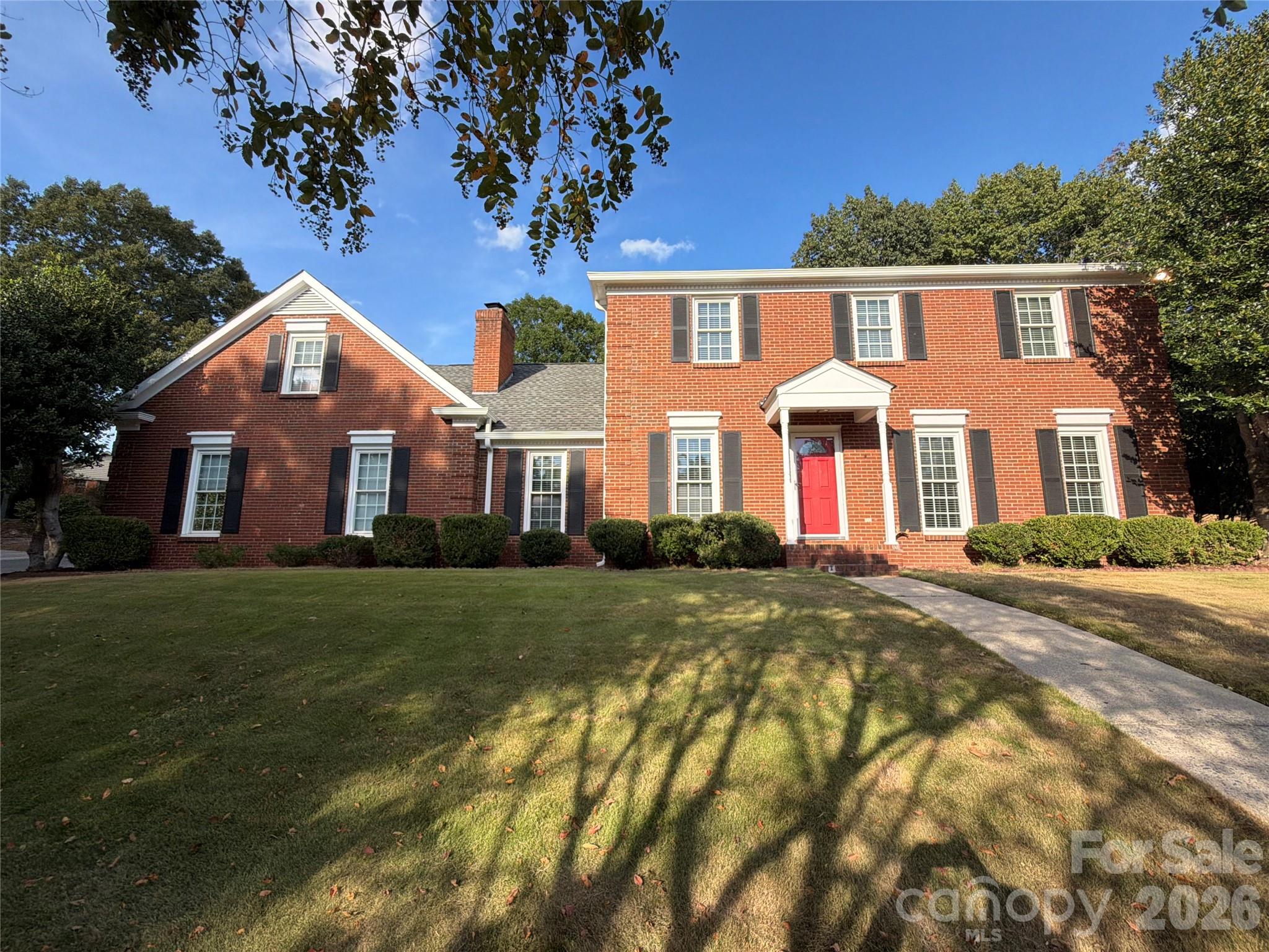 201 Wainsley Place Property Photo 1