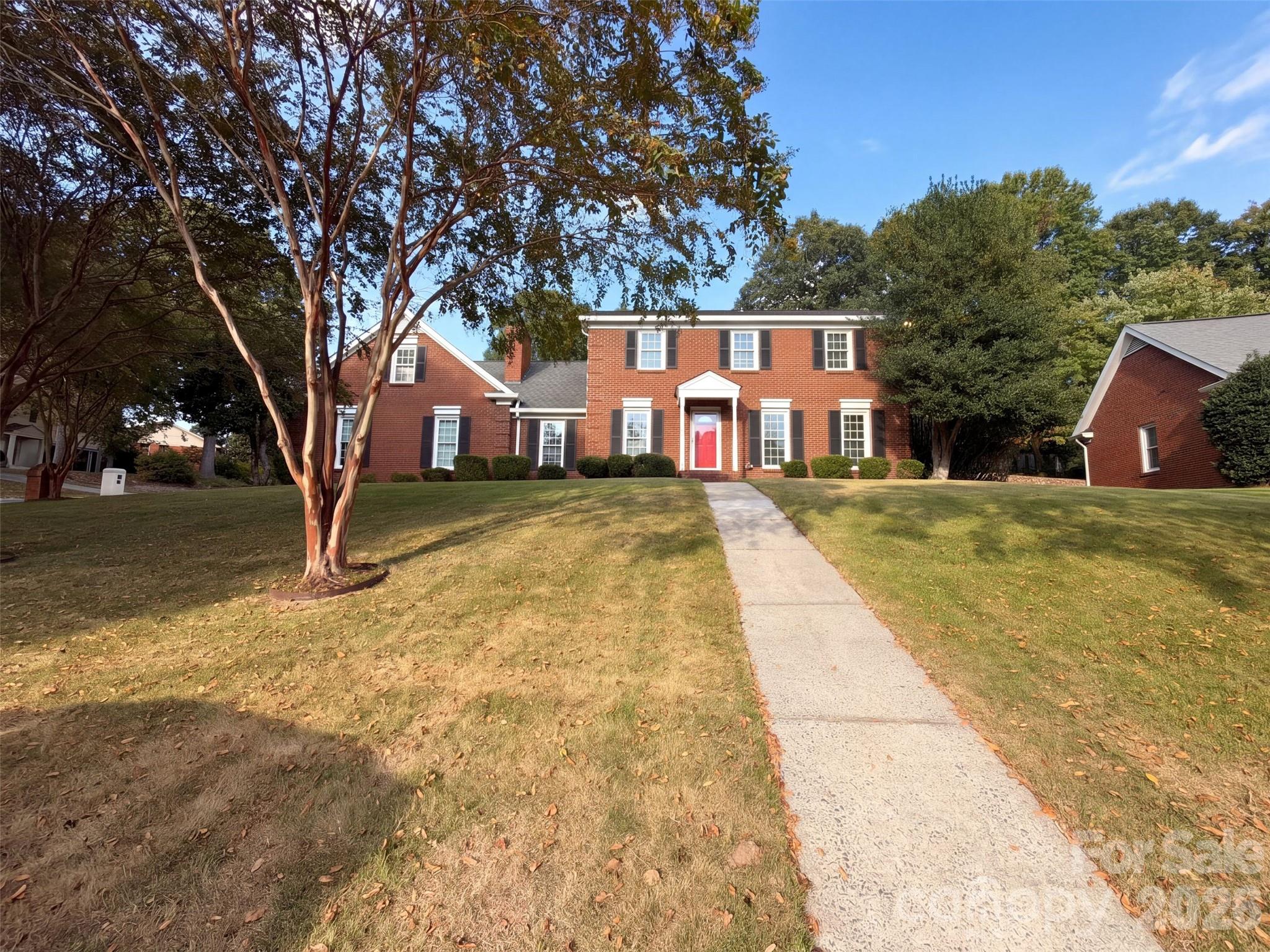 201 Wainsley Place Property Photo 26