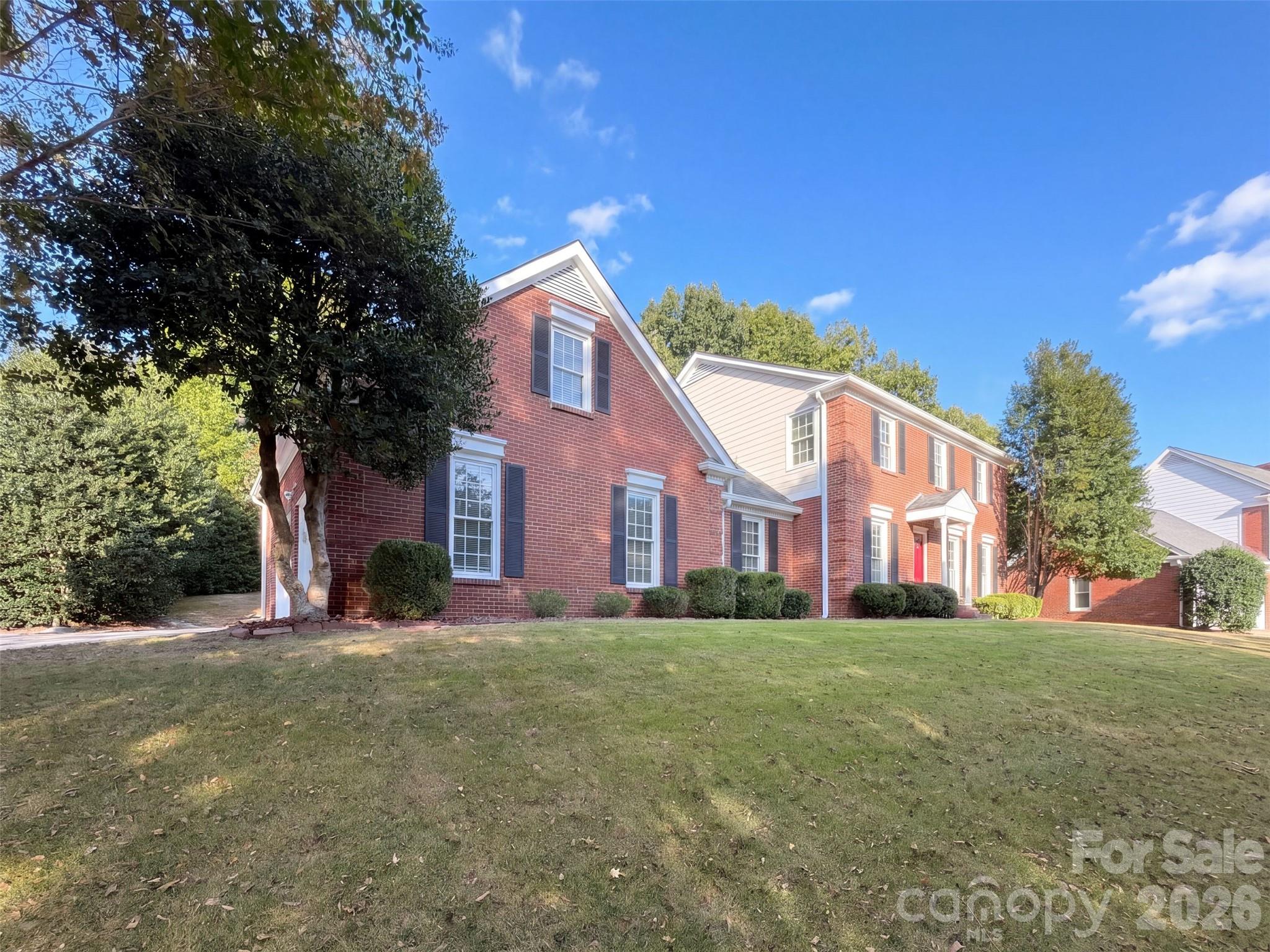 201 Wainsley Place Property Photo 27