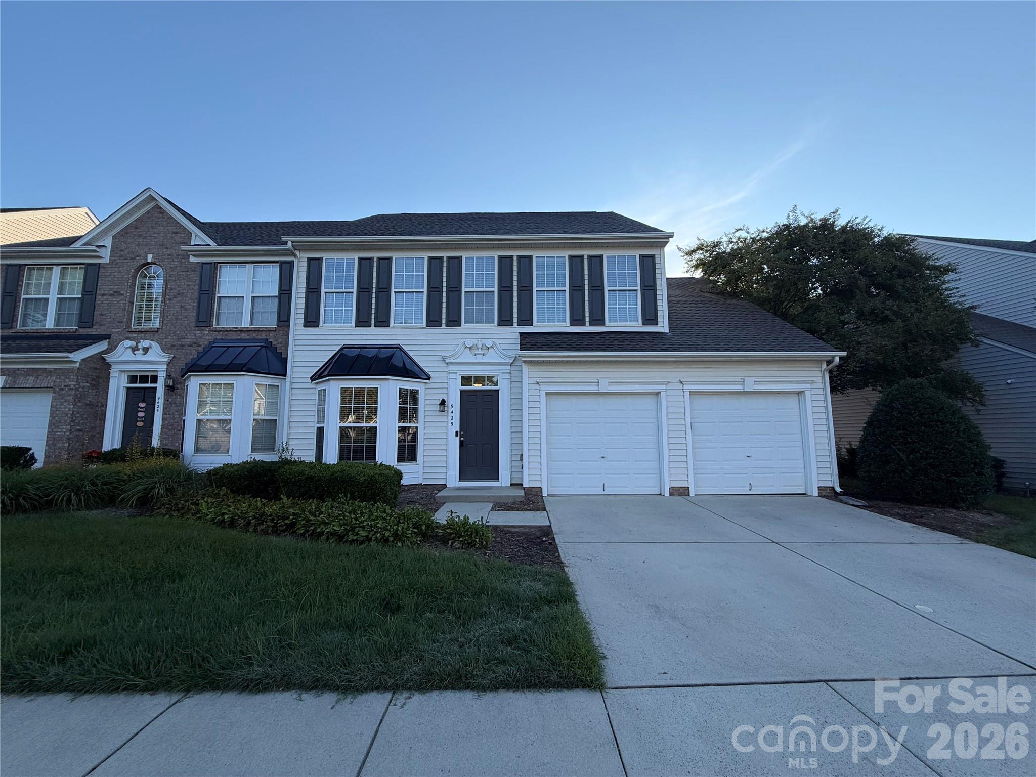9429 Shumacher Avenue Property Photo 1